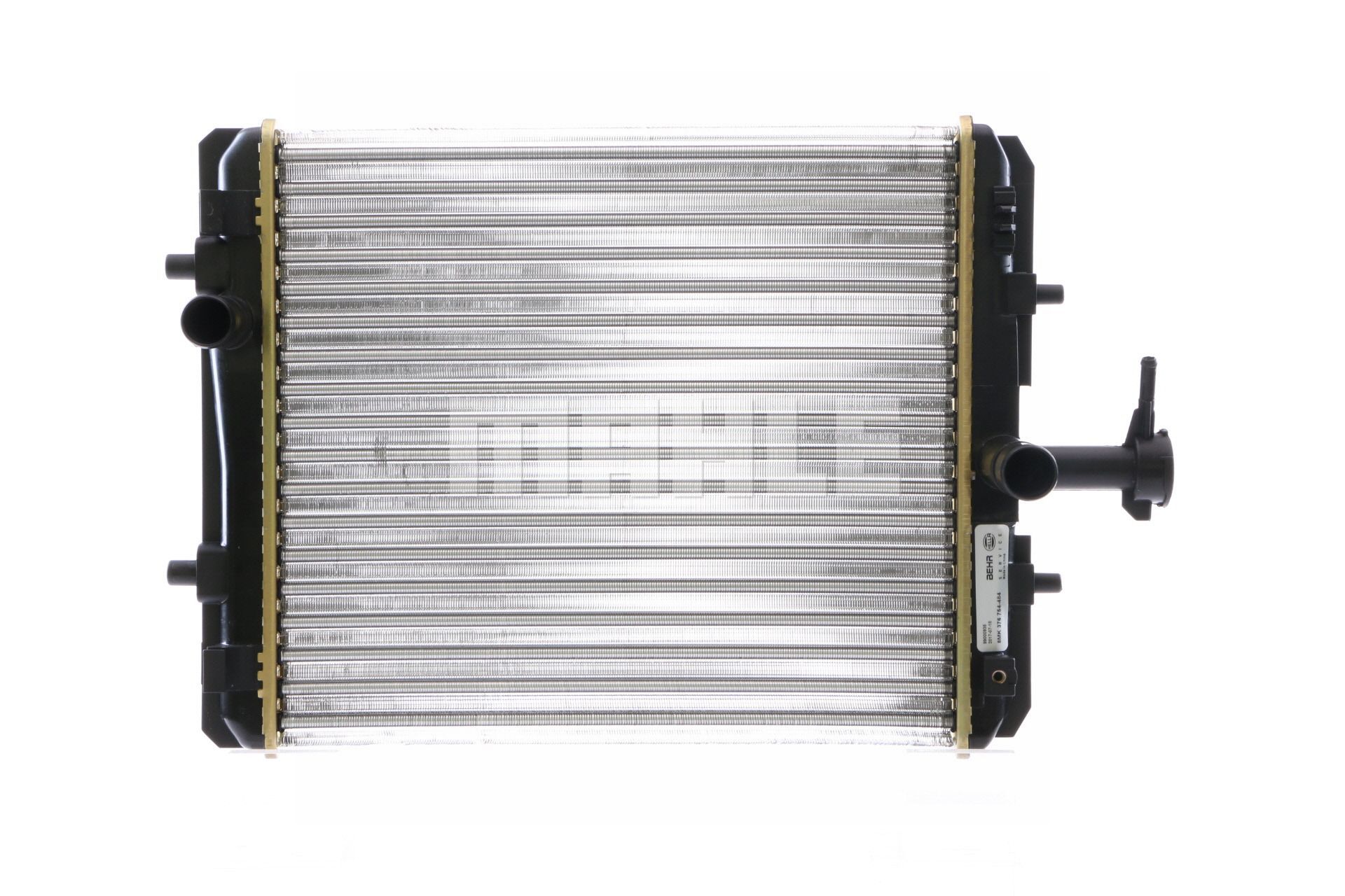 Radiateur du moteur 1330 P4