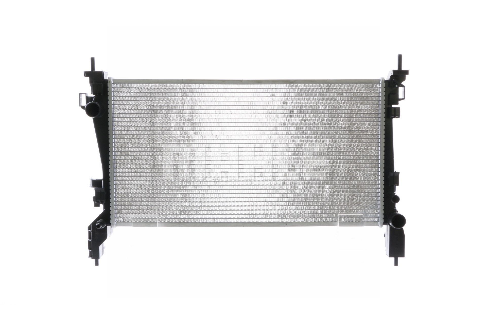 Radiateur de refroidissement CITROËN NEMO 2013 CR1120000S de MAHLE ORIGINAL
