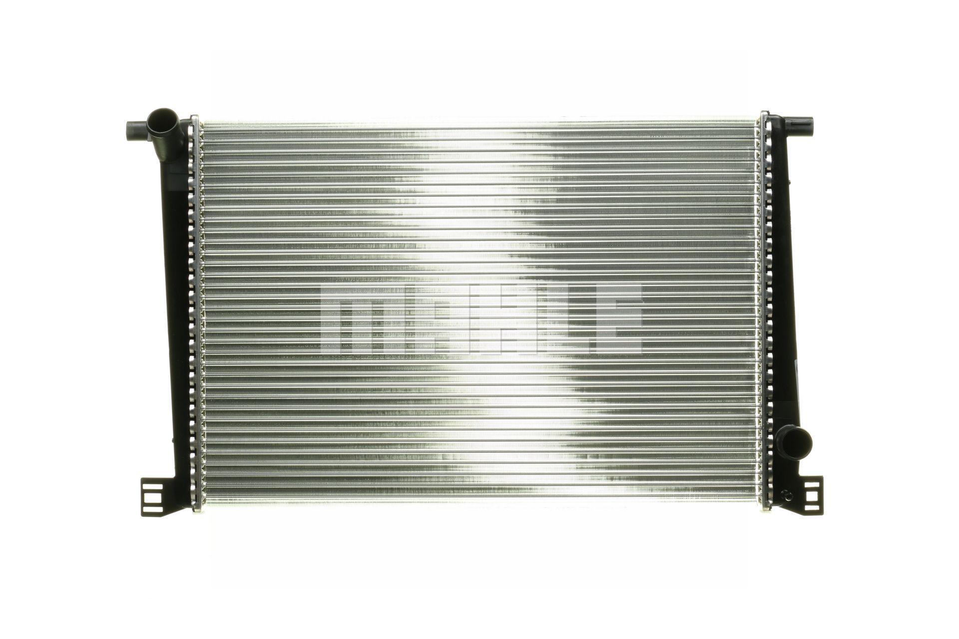 OEM Chłodnica cieczy Mini Paceman R61 2012 17117535099, 17118675266, 7535099 MAHLE ORIGINAL