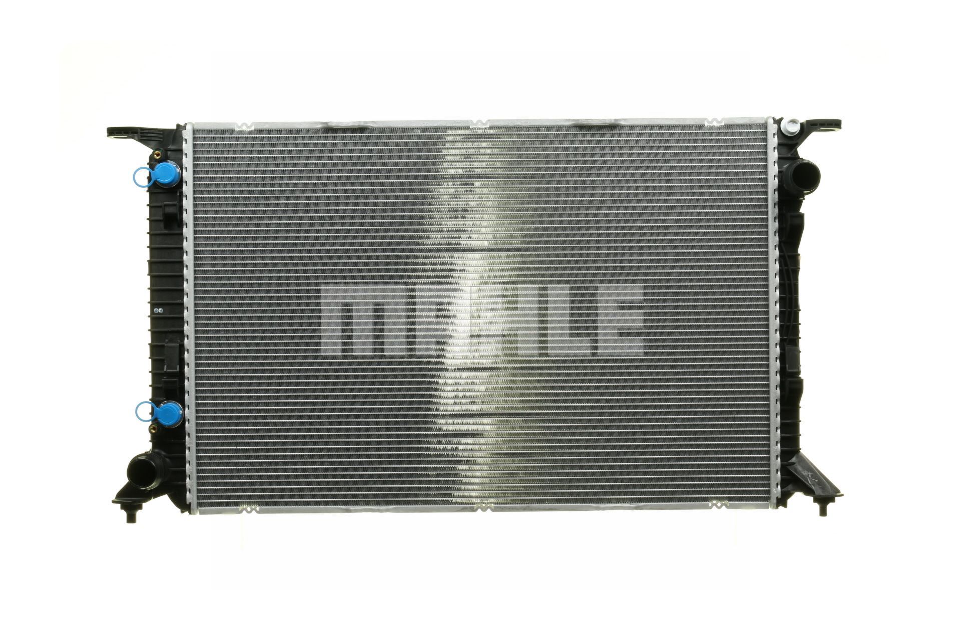 Kupuj MAHLE ORIGINAL Chłodnica, układ chłodzenia silnika Produkt No.: CR 1133 000P w niskiej cenie, tylko 1001,42 zł