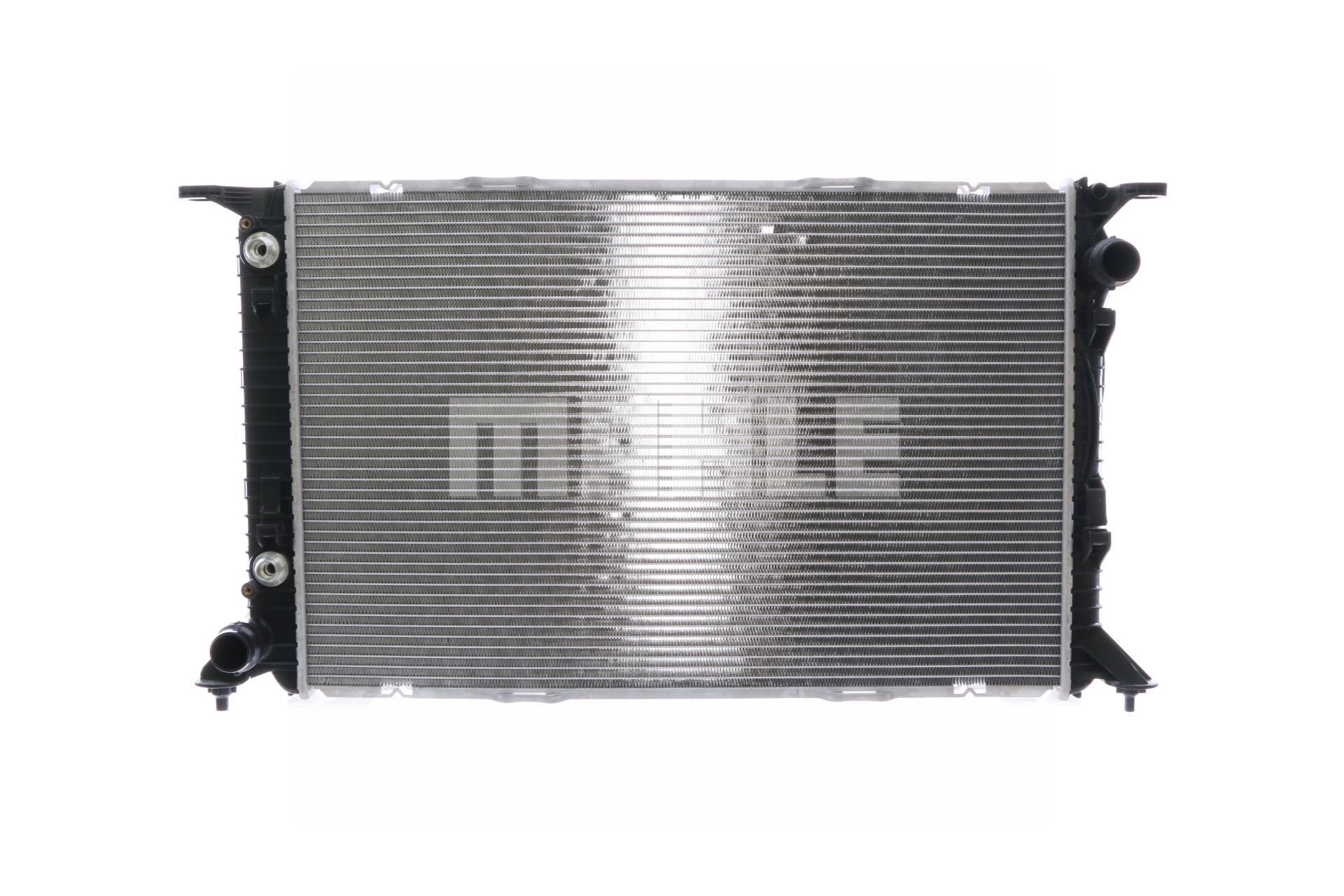 Kupuj MAHLE ORIGINAL Chłodnica, układ chłodzenia silnika Produkt No.: CR 1133 000S w niskiej cenie, tylko 843,01 zł