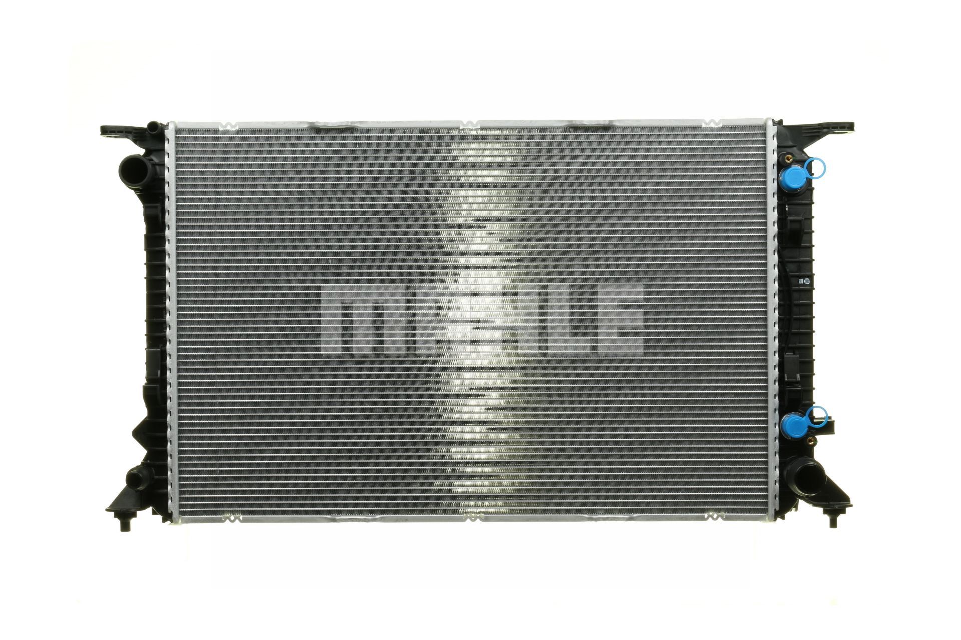 Iegādājieties lēti oriģinālo Radiators, Motora dzesēšanas sistēma CR 1134 000P comparable with 8R0121251A OEM numbers online