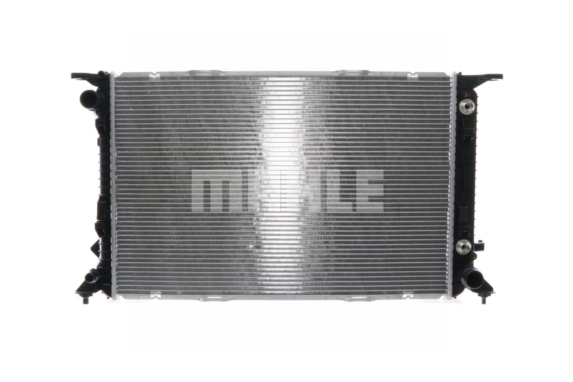 Iegādājieties lēti oriģinālo Radiators, Motora dzesēšanas sistēma CR 1134 000S comparable with 8R0121251A OEM numbers online