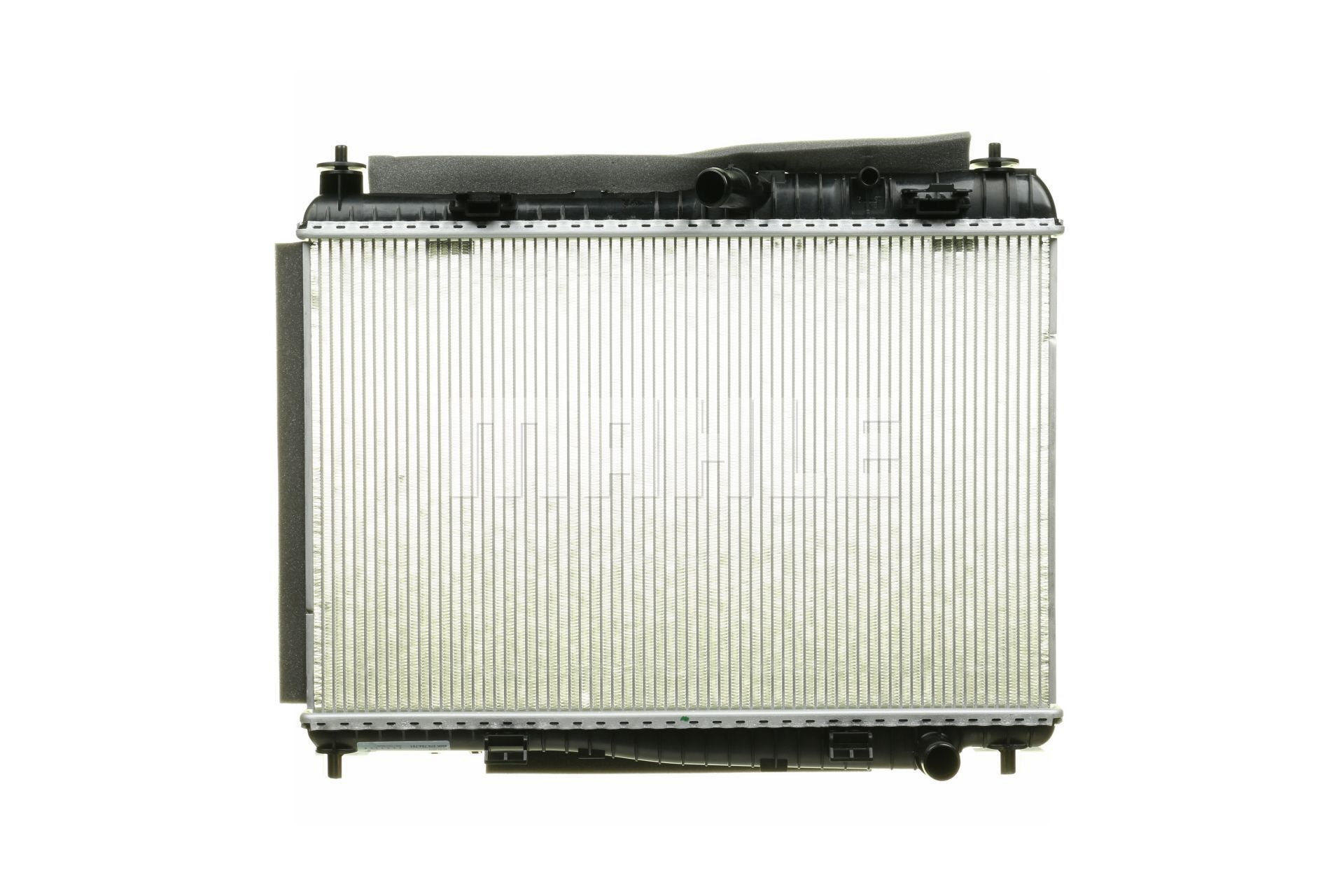 OEM Engine radiator FORD 1.6 98 HP Petrol 1516267 from MAHLE ORIGINAL online at great prices