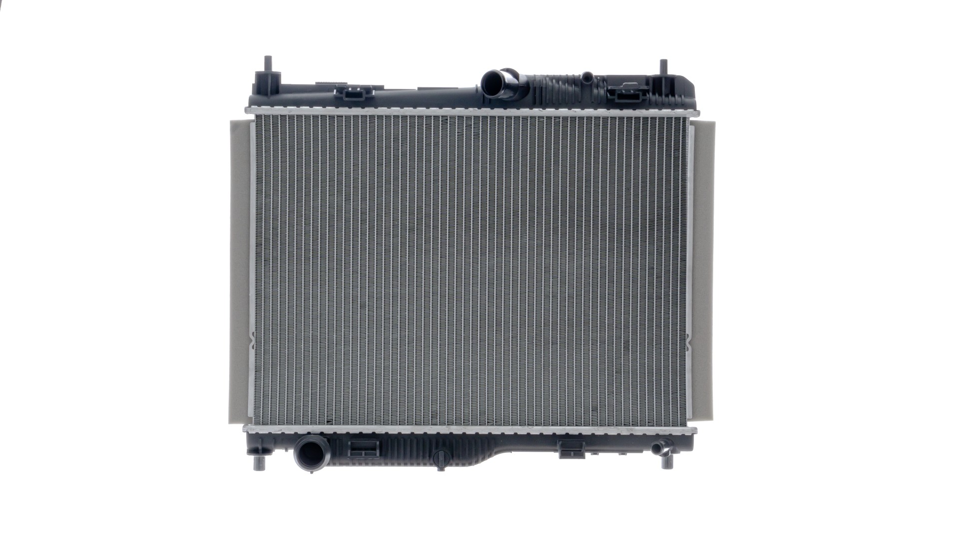 OEM Radiator apa / piese Ford Fiesta Mk7 2020 2055474, 2101513, 2375964 MAHLE ORIGINAL