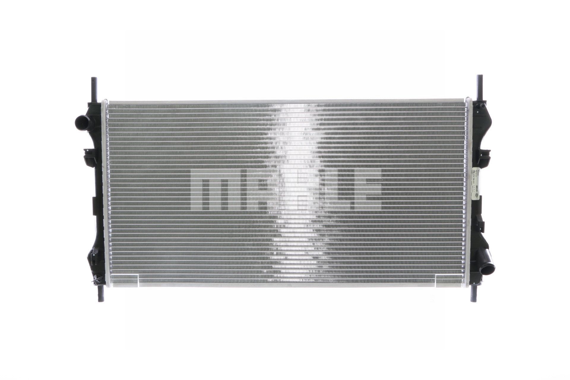 OEM Radiator, racire motor FORD 2.0 TDCi 125 CP motor diesel 1671800 de la MAHLE ORIGINAL online la un preț incredibil