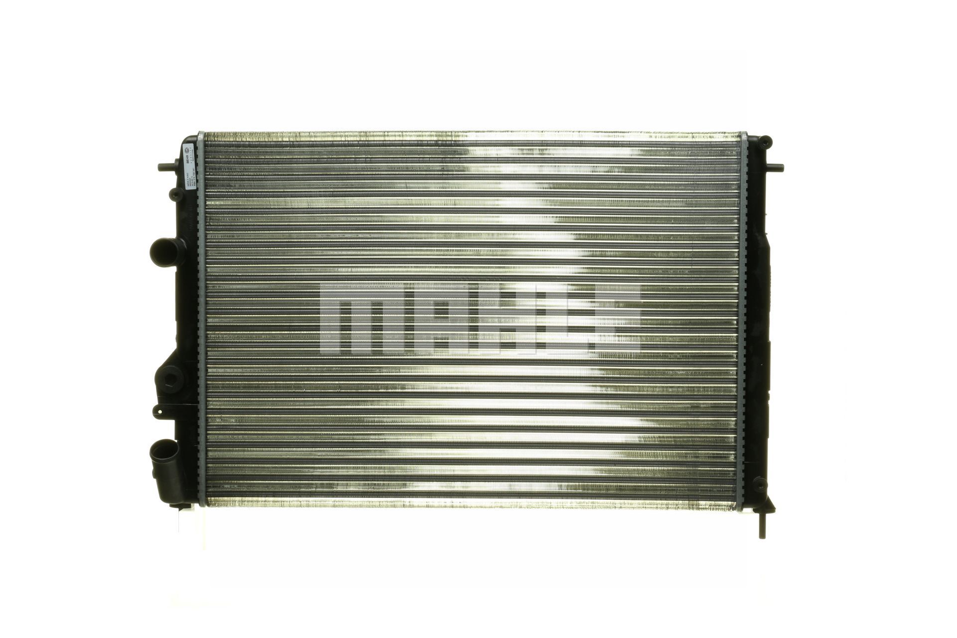 MAHLE ORIGINAL CR1146000P radiateur de refroidissement RENAULT Scénic I JA0/1, FA0 1.6 (JA00) 110 CH Essence