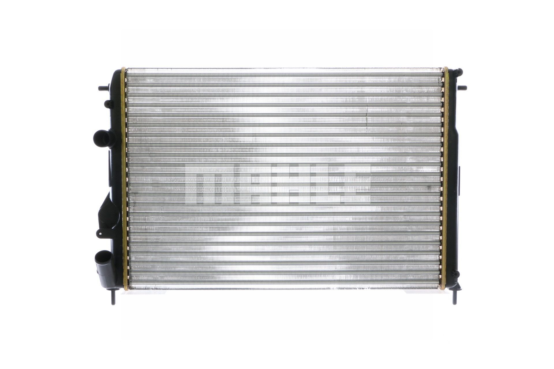 Ostke MAHLE ORIGINAL Radiaator, mootorijahutus Toode nr.: CR 1146 000S madala hinnaga 83,14 €