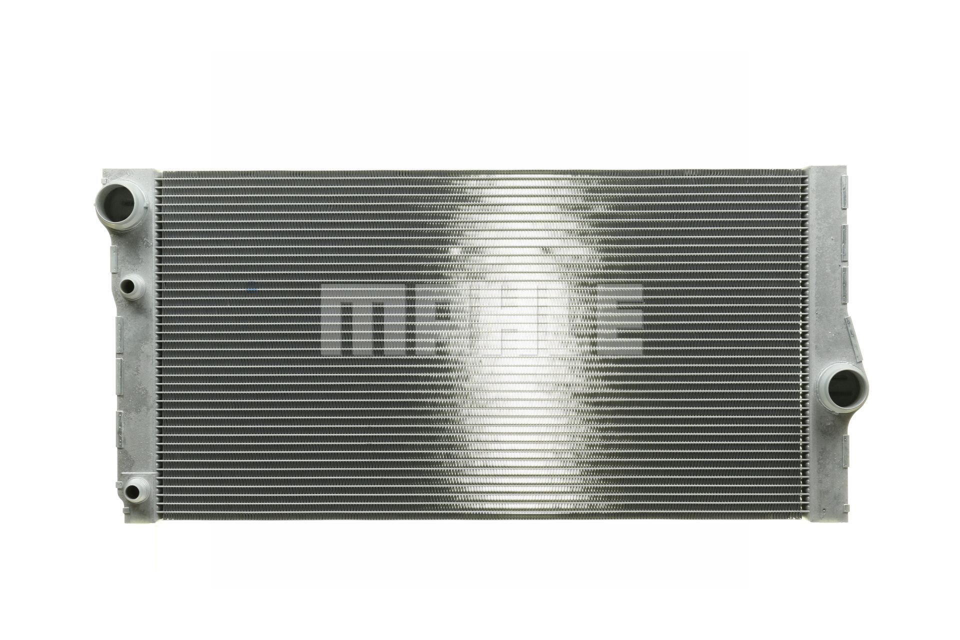 OEM Radiator BMW F01 2010 17117805627, 17118509175, 17118509176 MAHLE ORIGINAL