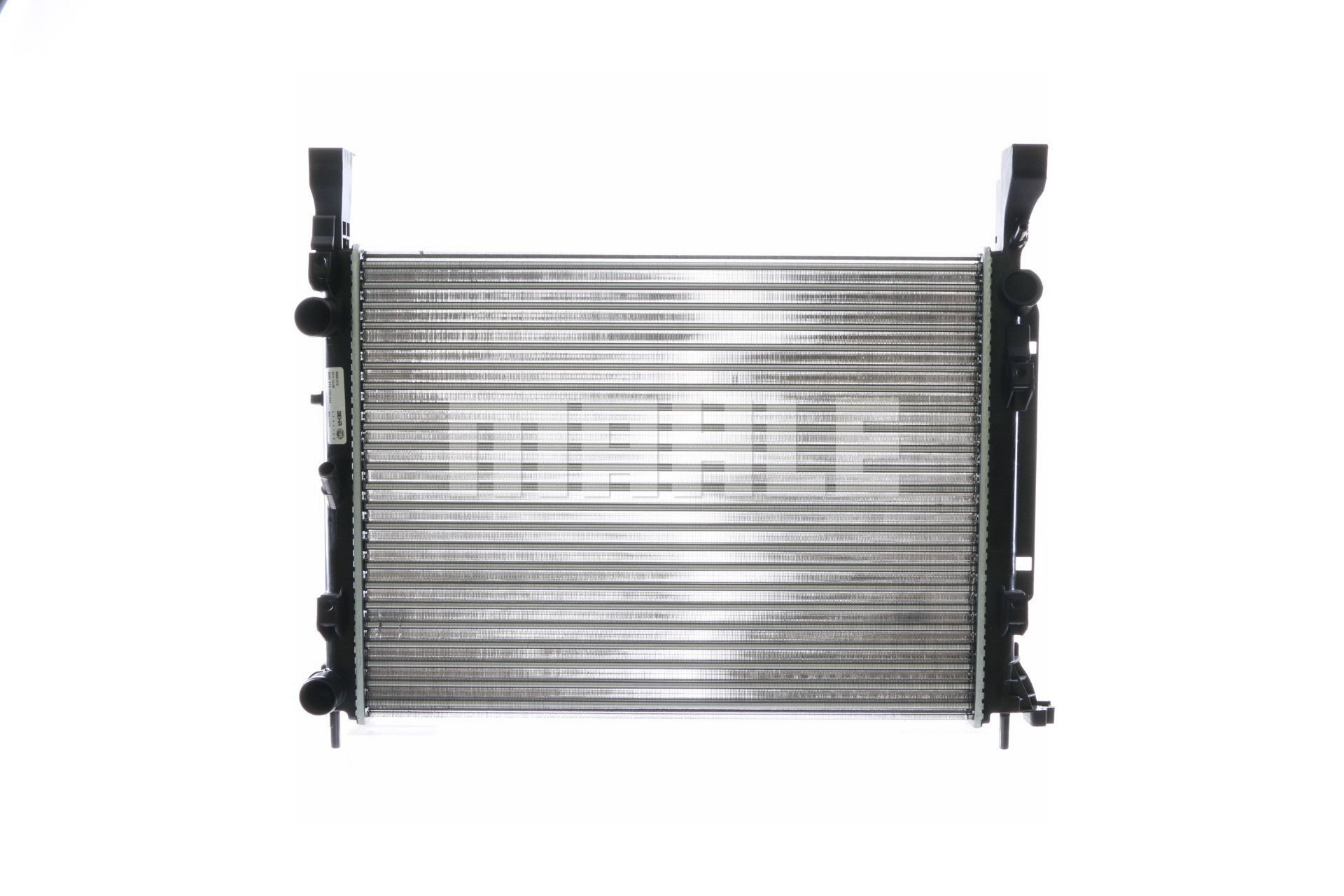 RENAULT 1.5 dCi 110 (FW0C, FW0H) 109 LE Dízel Hűtő, motorhűtés OEM 8200418327 MAHLE ORIGINAL gépkocsihoz online, nagyszerű áron