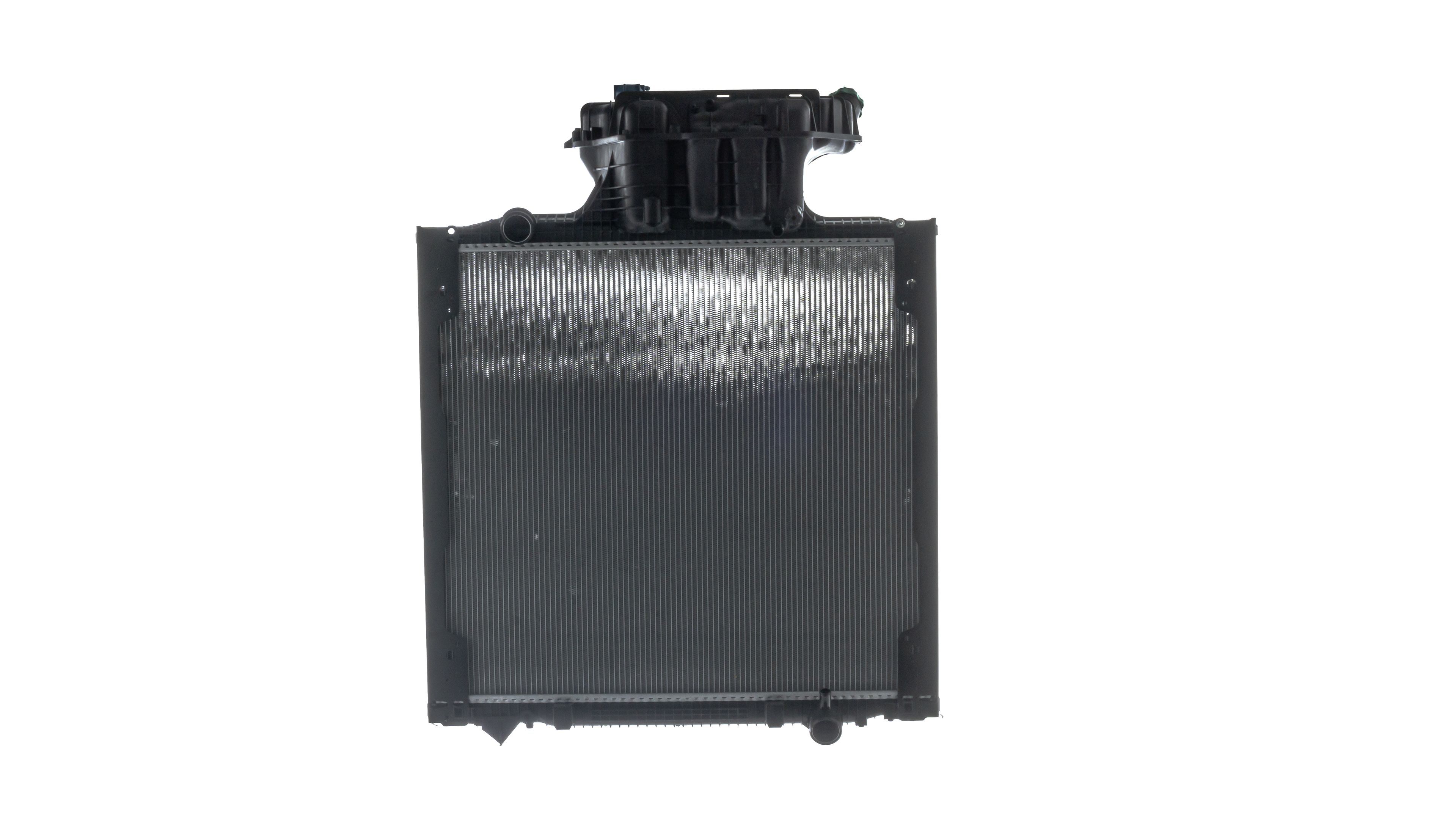 Köp billiga original Kylare CR 1167 000P jämförbara med 81061010058 OEM nummer på nätet