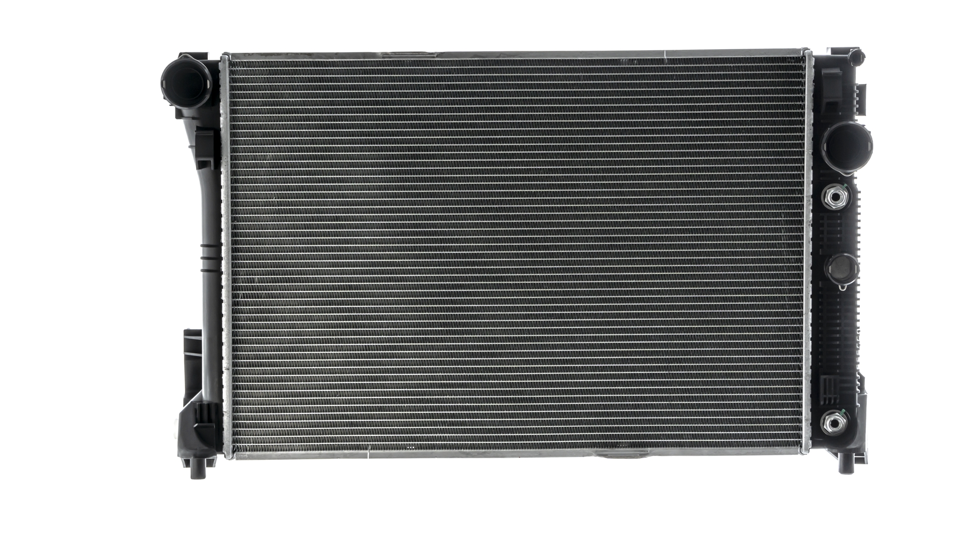 Köp billiga original Kylare CR 1177 000S jämförbara med A2045003103 OEM nummer på nätet