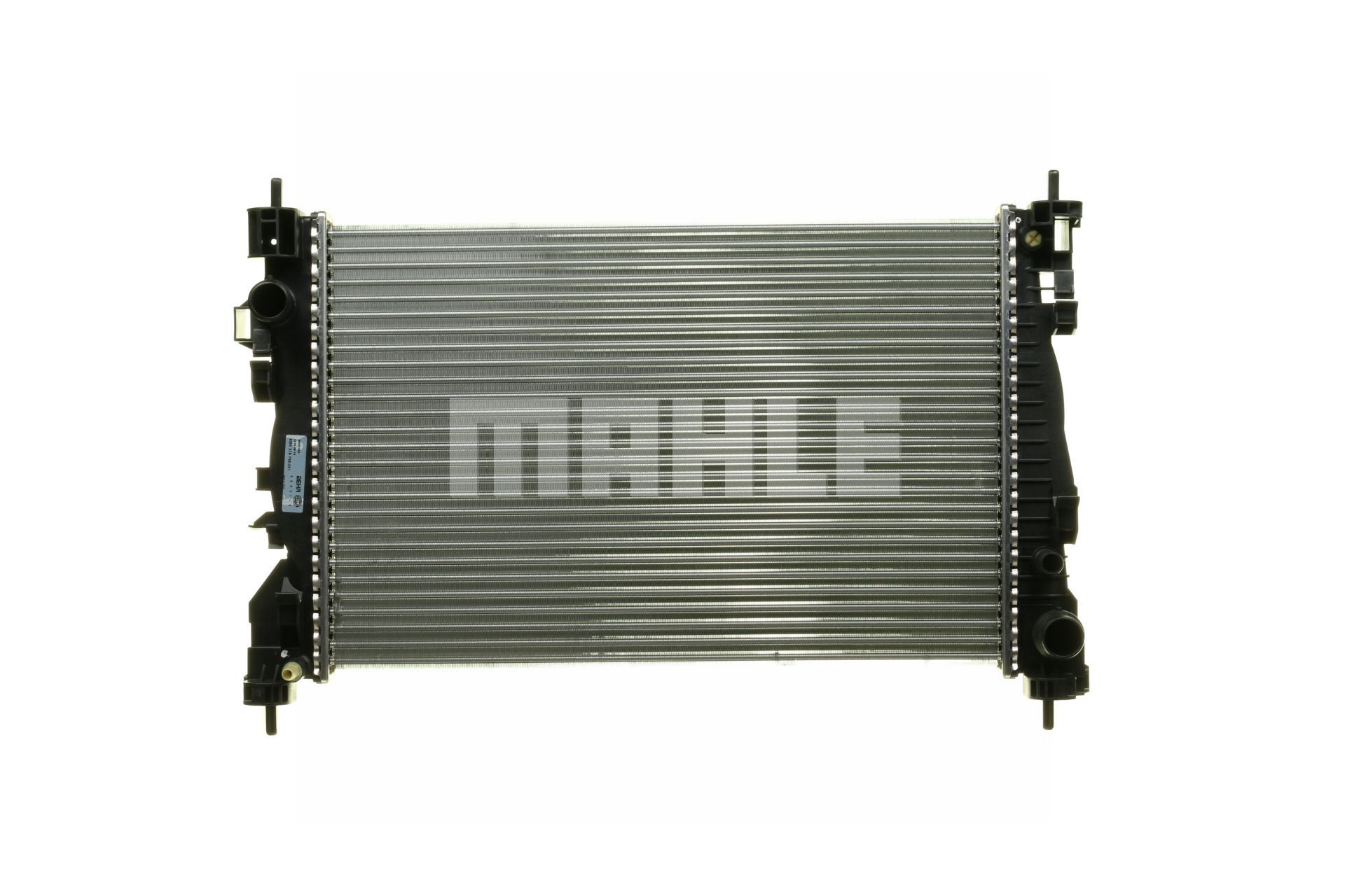 Köp billiga original Kylare CR 1179 000P jämförbara med 50514466 OEM nummer på nätet