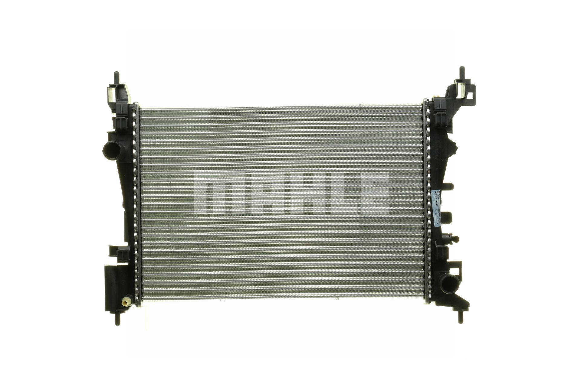 Köp MAHLE ORIGINAL Kylare Produktnummer: CR 1182 000P till det förmånliga priset av 2172,90 kr