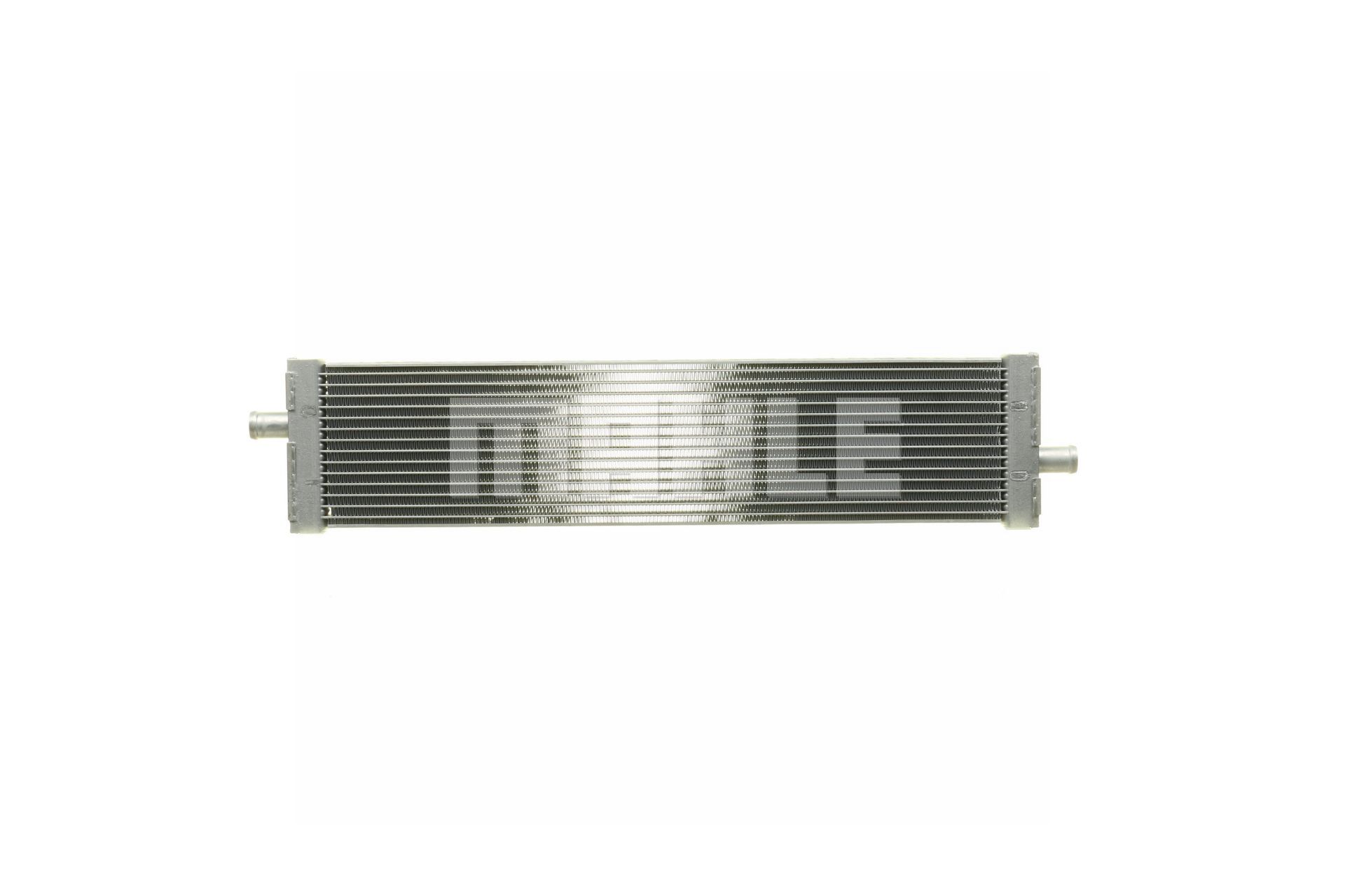Porsche Cayenne 92A 2014 Ūdens radiators MAHLE ORIGINAL OEM 7P0121212A, 8R0121212C, 95810621210