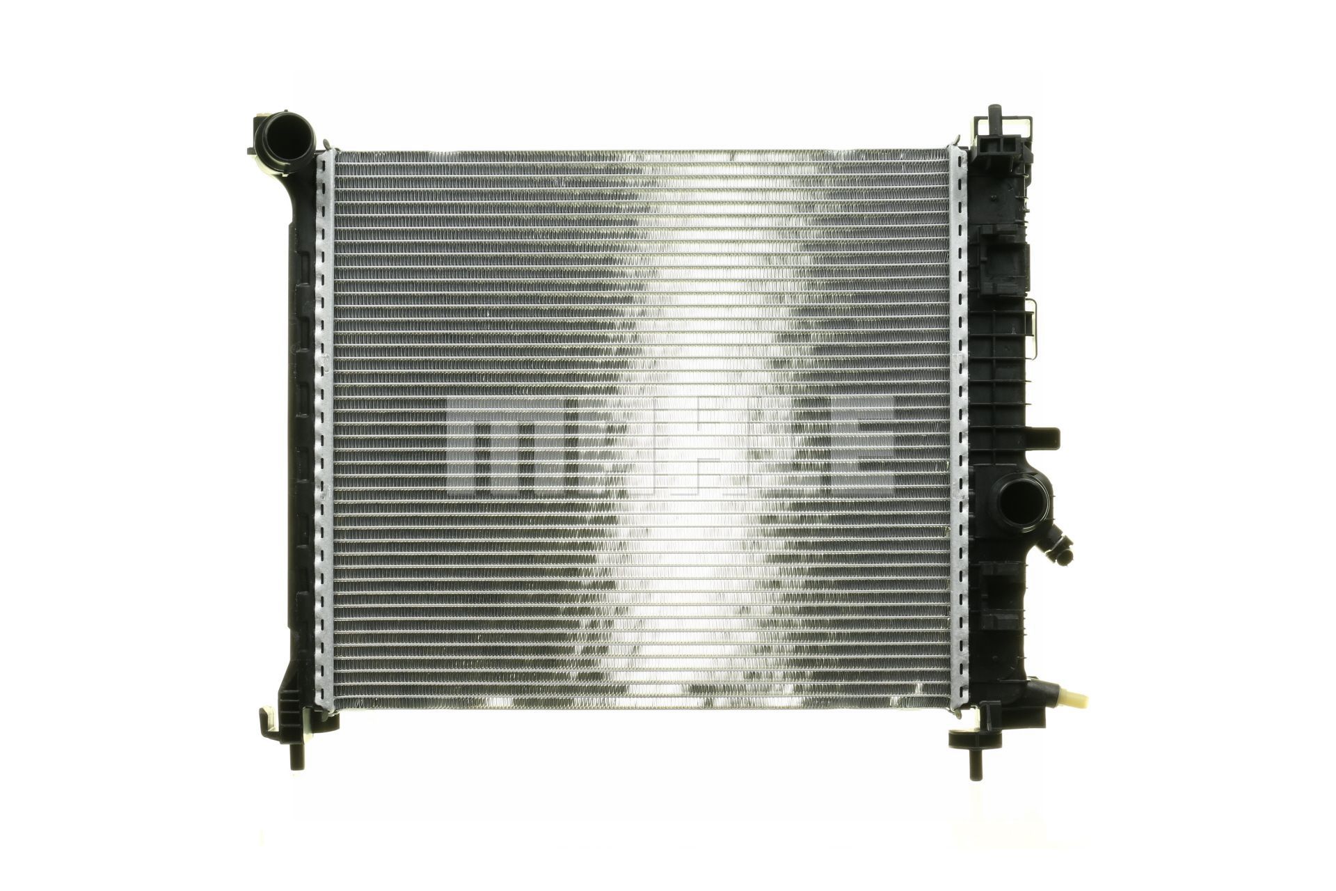 OEM Radiator VAUXHALL Meriva Mk2 (B) (S10) 2012 0001300308, 1300308, 13283247 MAHLE ORIGINAL