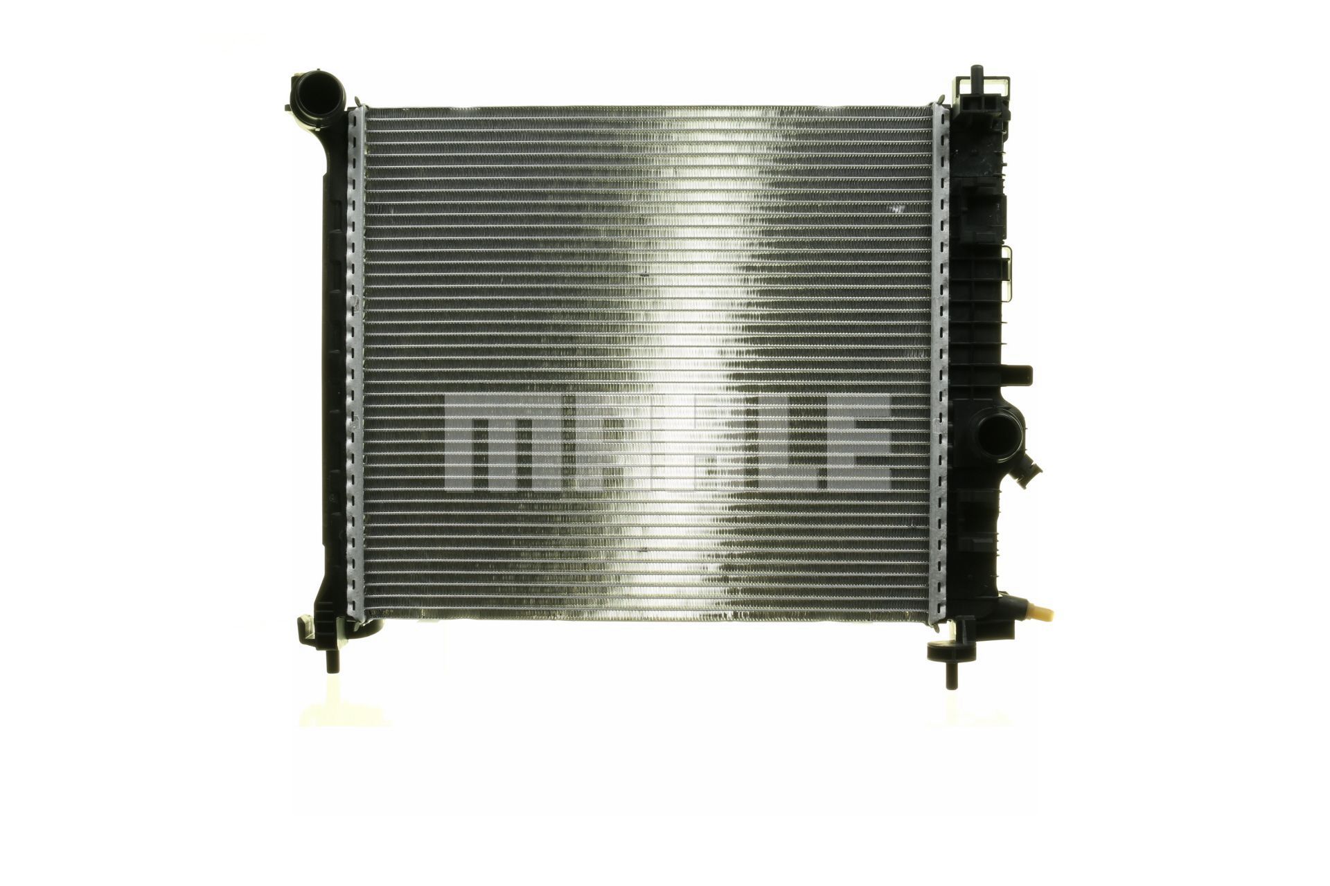 Cumpărați Radiator, racire motor de la MAHLE ORIGINAL Număr produs: CR 1189 000P la prețul de doar 785,79 lei