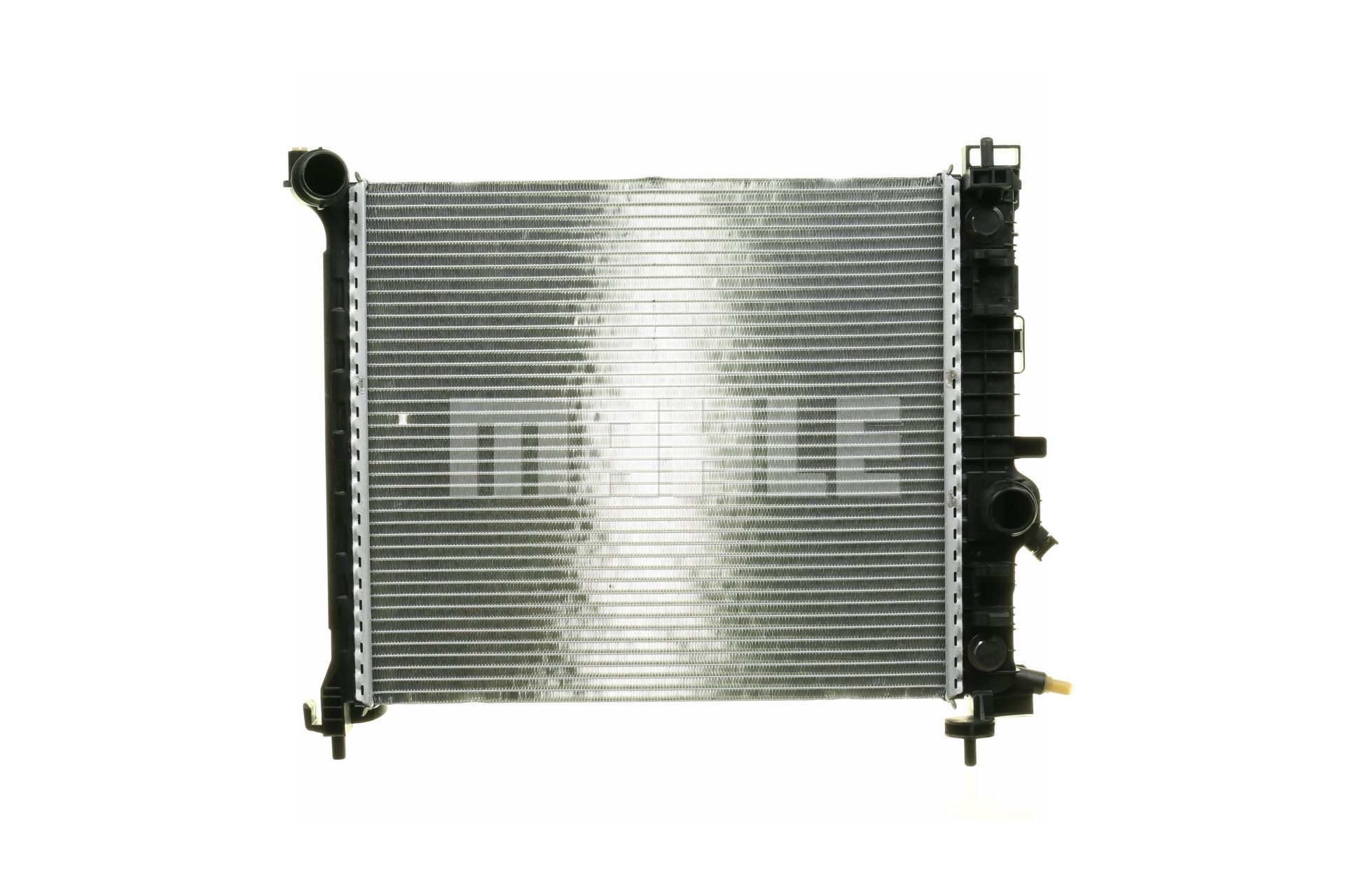 OEM Radiator apa VAUXHALL Meriva Mk2 (B) (S10) 2011 1300310, 13283250, 1300308 MAHLE ORIGINAL