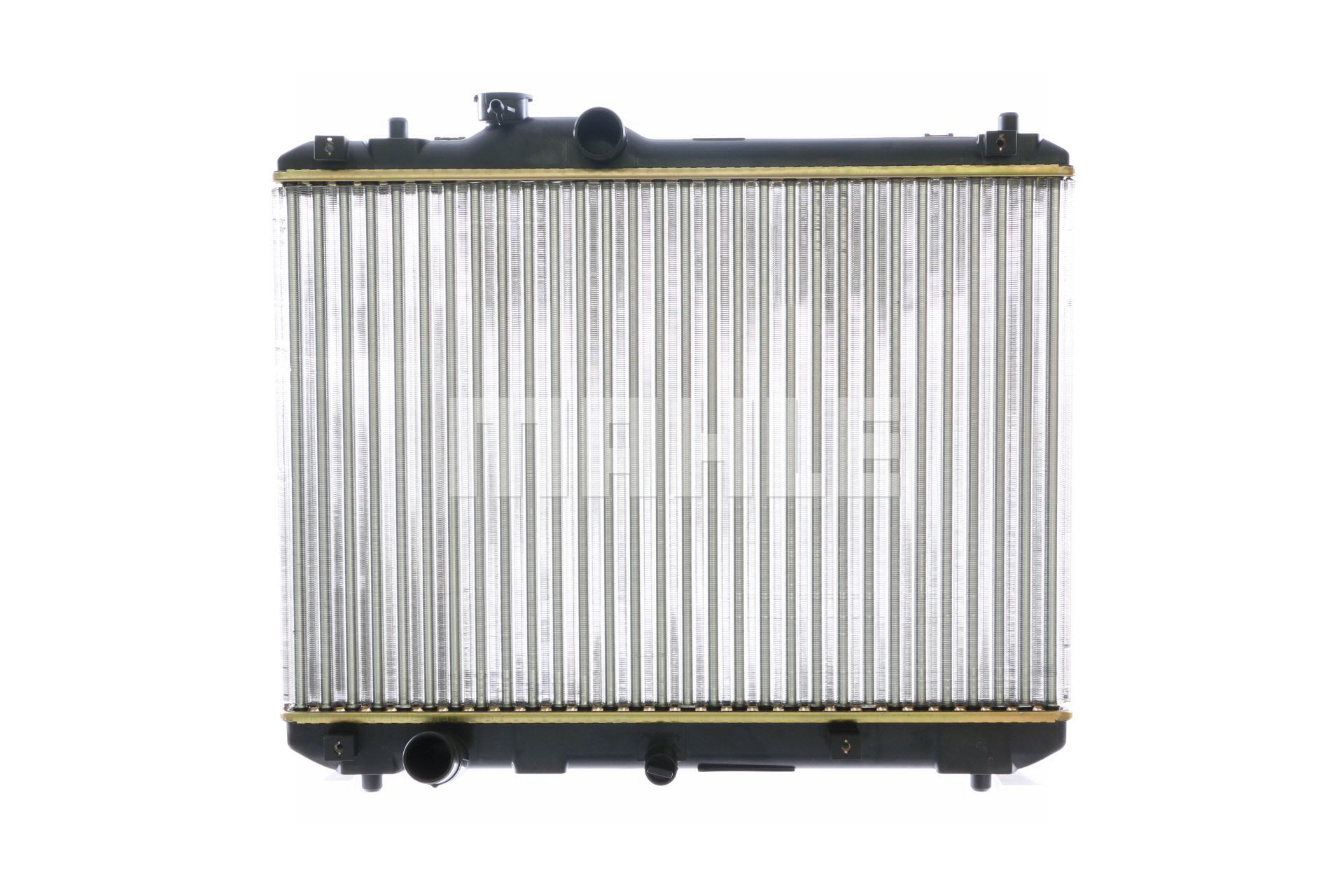 OEM Radiator, racire motor SUZUKI 1.3 4x4 (RS 413, ZD11S) 90 CP benzina 1770062J00 de la MAHLE ORIGINAL online la un preț incredibil