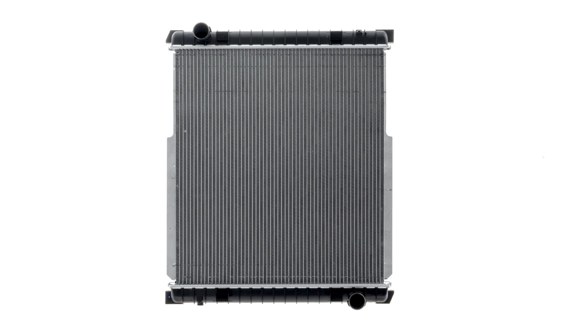 Cumpărați online Radiator, racire motor CR 1215 000P original/ă și la un preț mic, compatibil/ă cu nr. OEM 500361629