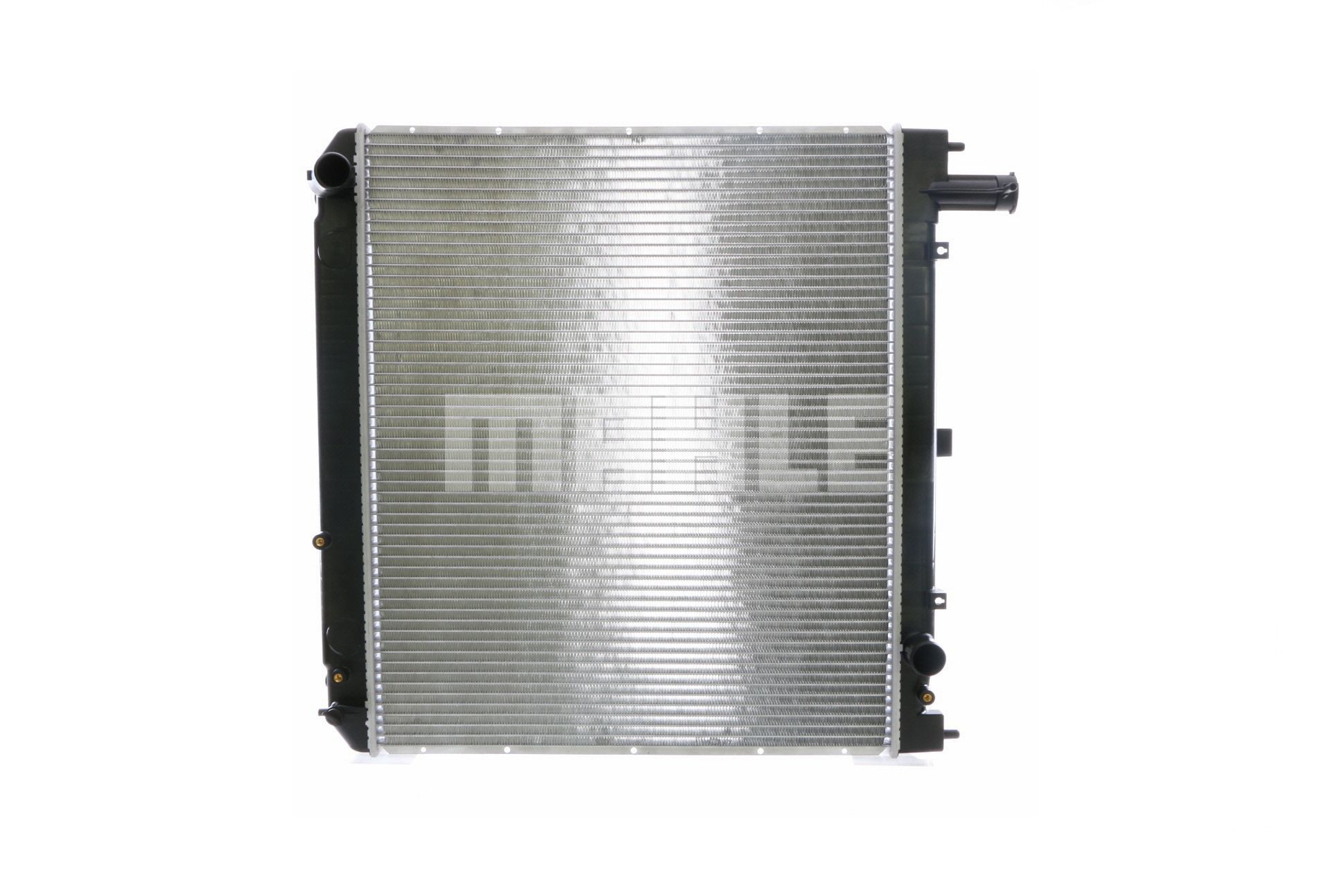 Cumpărați online Radiator, racire motor CR 126 000S original/ă și la un preț mic, compatibil/ă cu nr. OEM 164005B320