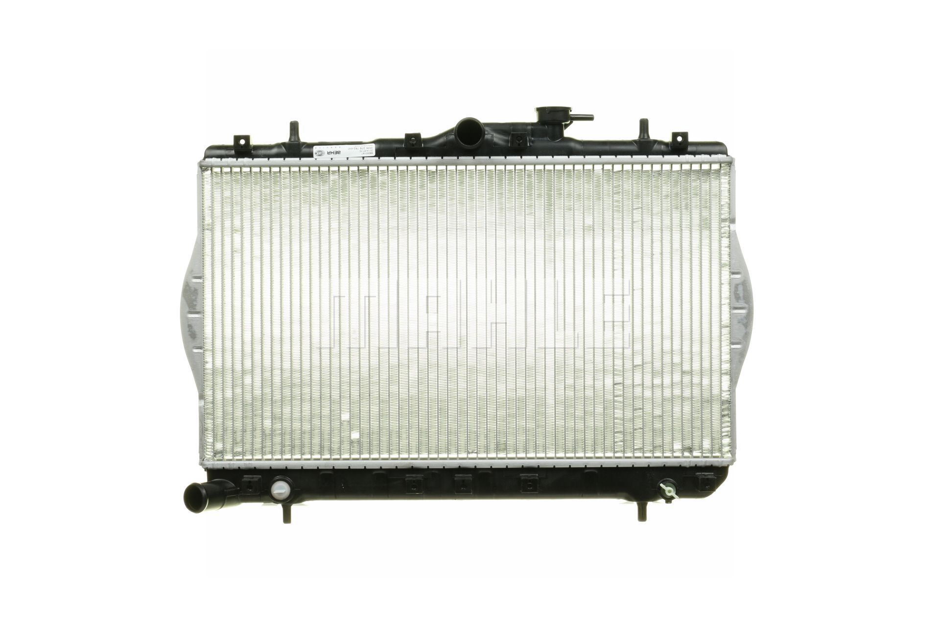 Köp billiga original Kylare CR 1280 000P jämförbara med 2531022025 OEM nummer på nätet