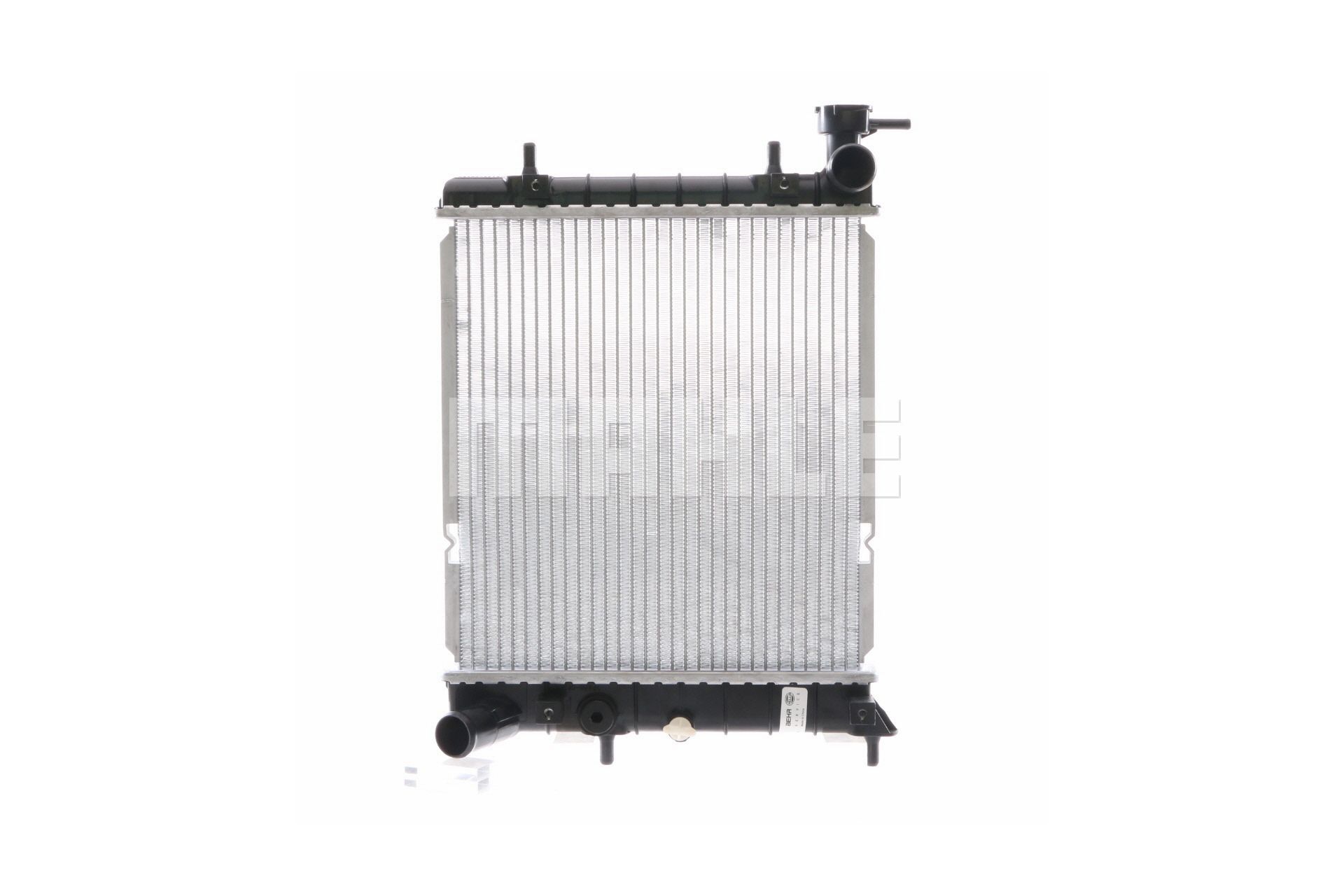Köp billiga original Kylare CR 1281 001S jämförbara med 2531025Q11 OEM nummer på nätet