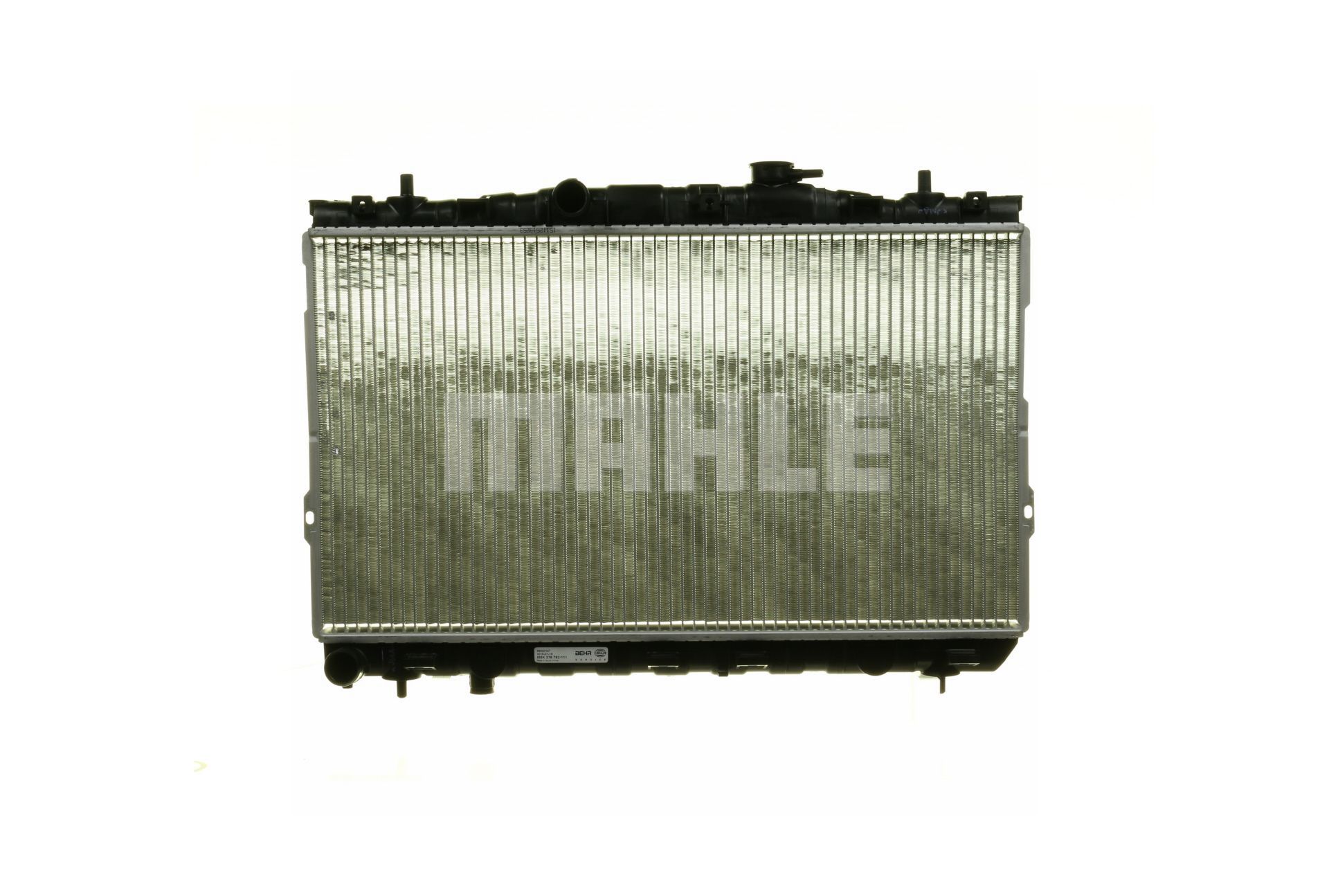 Köp billiga original Kylare CR 1285 000P jämförbara med 253102C106 OEM nummer på nätet