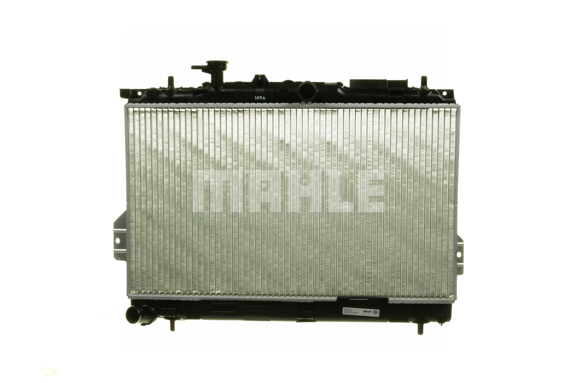 Acquista Radiatore motore da MAHLE ORIGINAL Numero prodotto.: CR 1292 000P al costo di soli 158,02 €