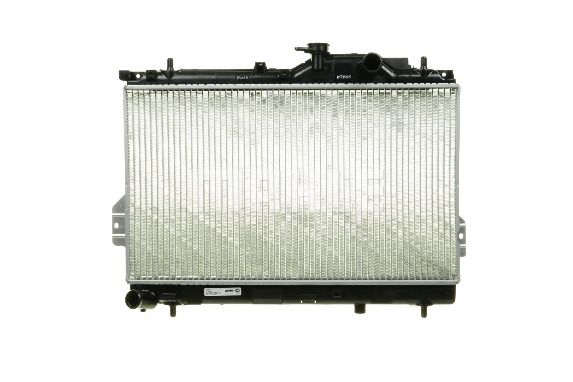 MAHLE ORIGINAL CR 1294 000P Radiateur du moteur
