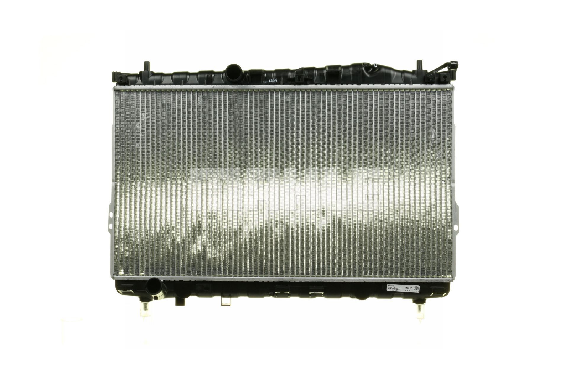 Acquista online Radiatore motore CR 1295 000P originale a buon mercato, comparabile con i numeri OEM 253103A100