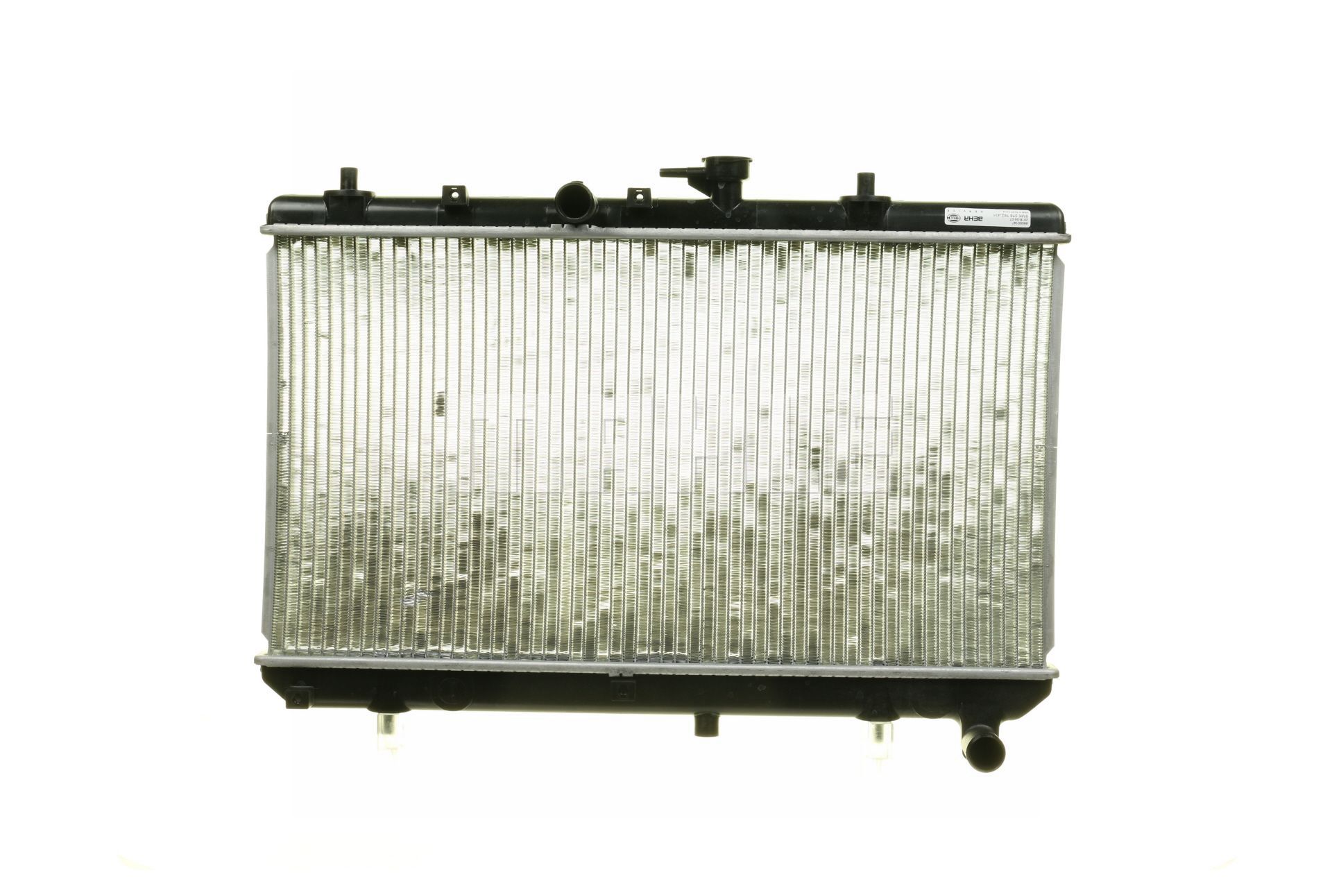 OEM Radiator, racire motor KIA 1.5 16V 97 CP benzina 25310FD010 de la MAHLE ORIGINAL online la un preț incredibil