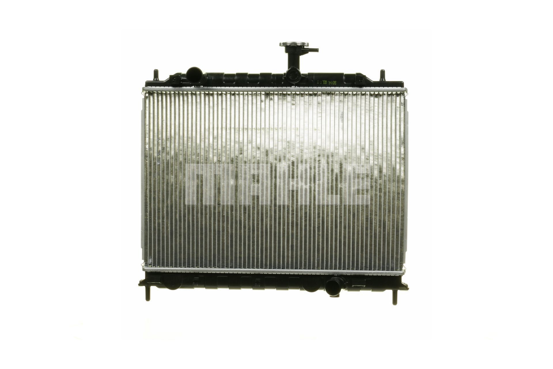 OEM Radiator apa / piese Kia Rio JB 2007 253101G300, 253101G301, 253101G311 MAHLE ORIGINAL
