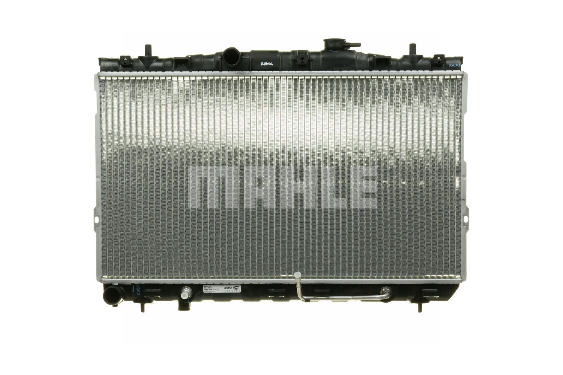 Köp billiga original Kylare CR 1318 000P jämförbara med 253102D216 OEM nummer på nätet