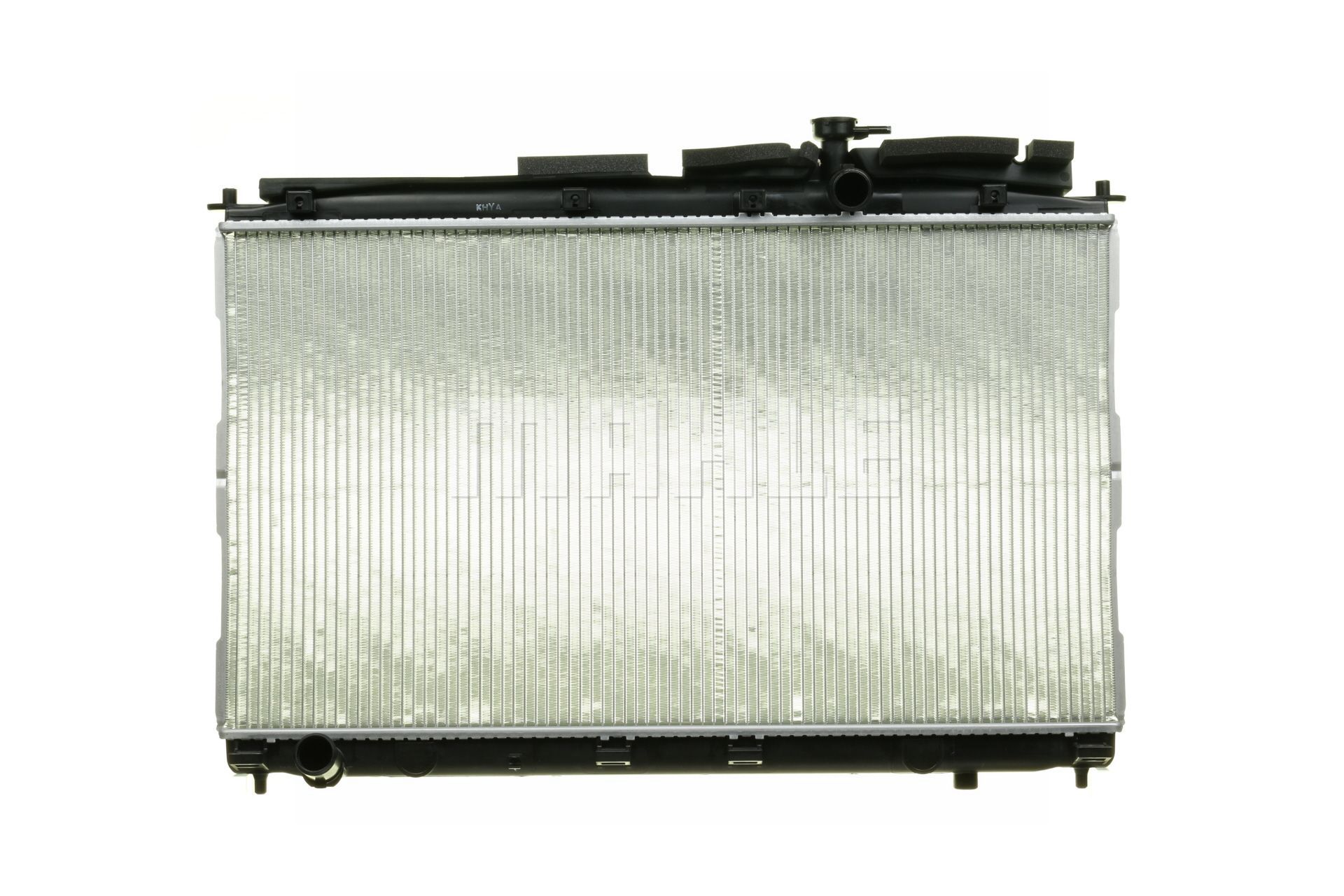 Cumpărați online Radiator, racire motor CR 1323 000P original/ă și la un preț mic, compatibil/ă cu nr. OEM 253102B701