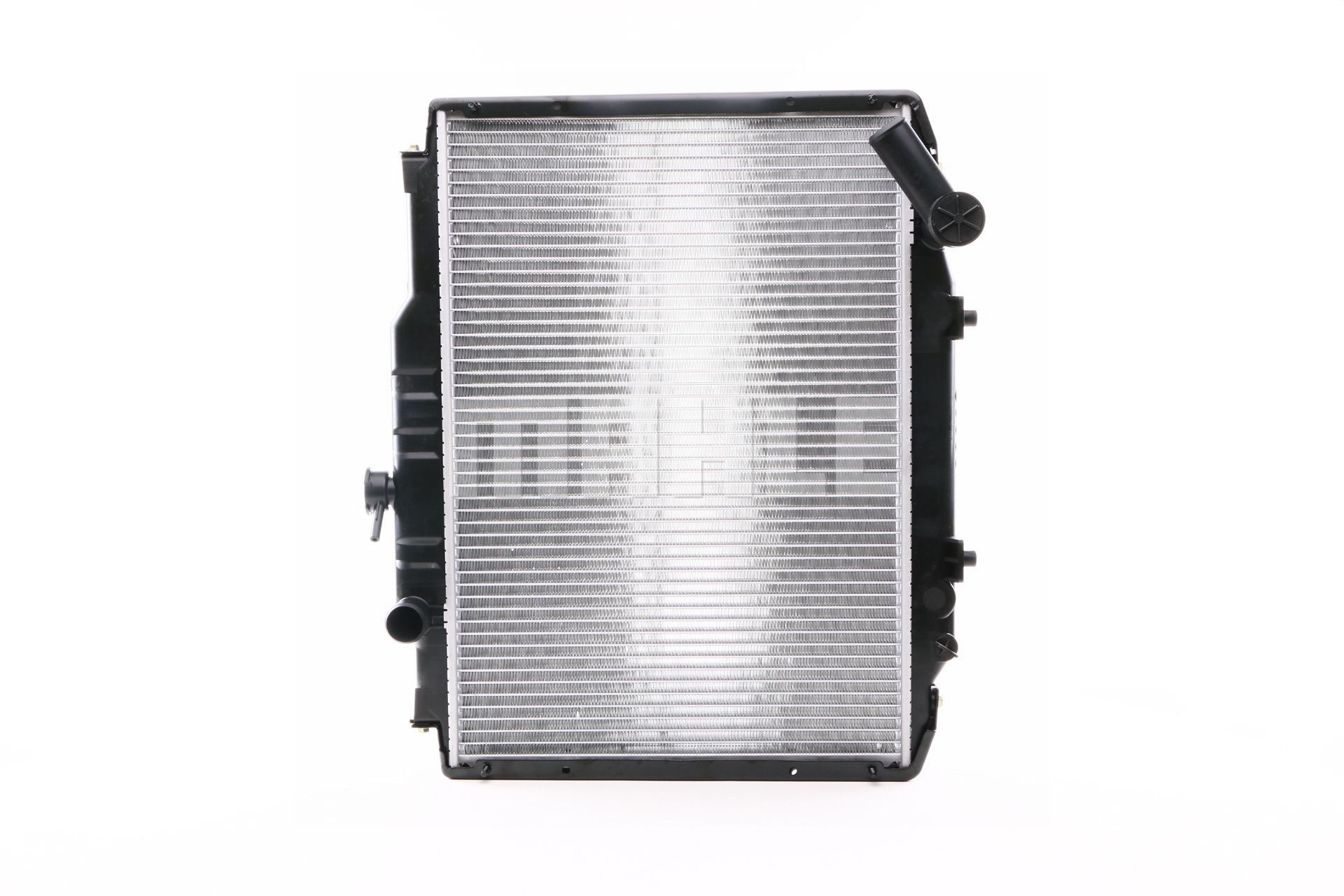 Kupuj MAHLE ORIGINAL Chłodnica, układ chłodzenia silnika Produkt No.: CR 141 000S w niskiej cenie, tylko 758,03 zł