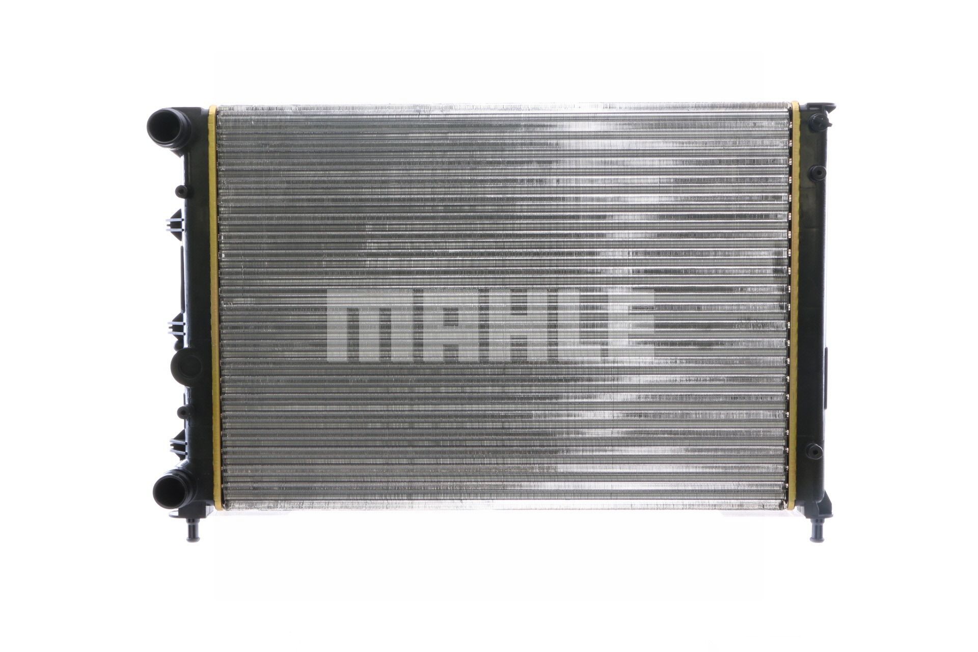 Köp MAHLE ORIGINAL Kylare Produktnummer: CR 1411 000S till det förmånliga priset av 1326,04 kr