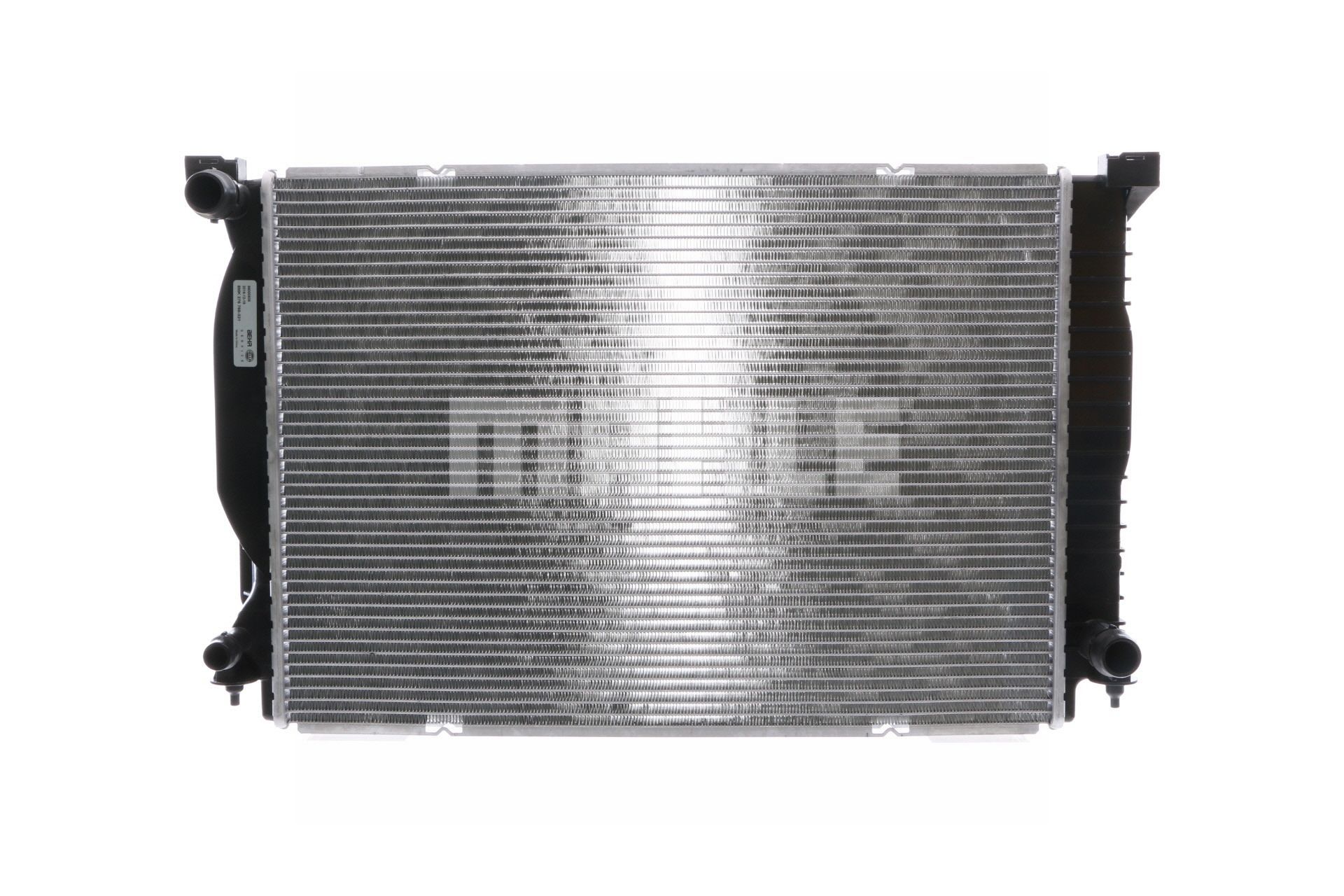 OEM Kylare AUDI 3.0 218 hk Bensin 8E0121251C från MAHLE ORIGINAL på nätet till fantastiska priser