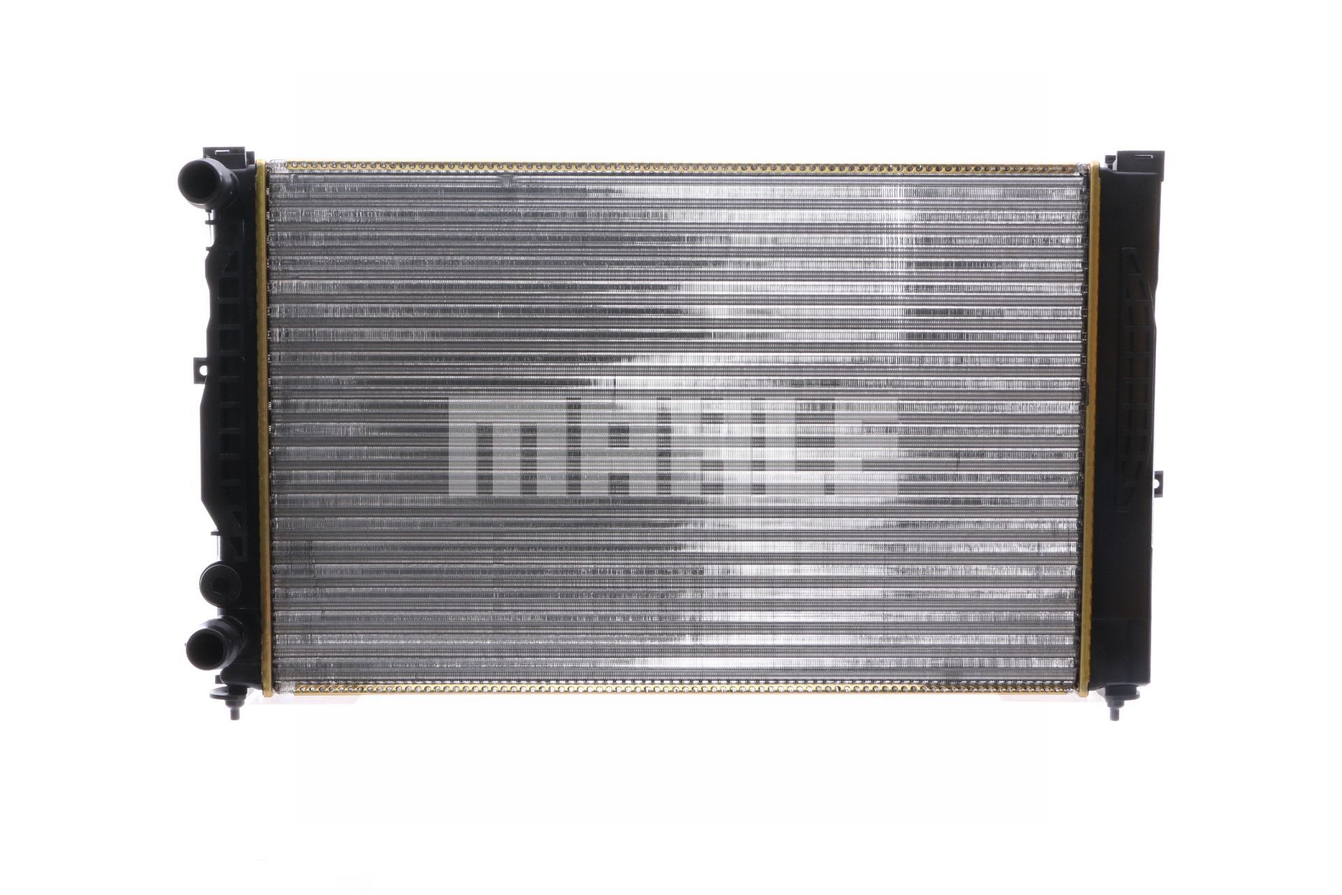 Įsigykite MAHLE ORIGINAL Radiatorius, variklio aušinimas Prekės Nr.: CR 1423 000S už žemiausią 116,91 € kainą
