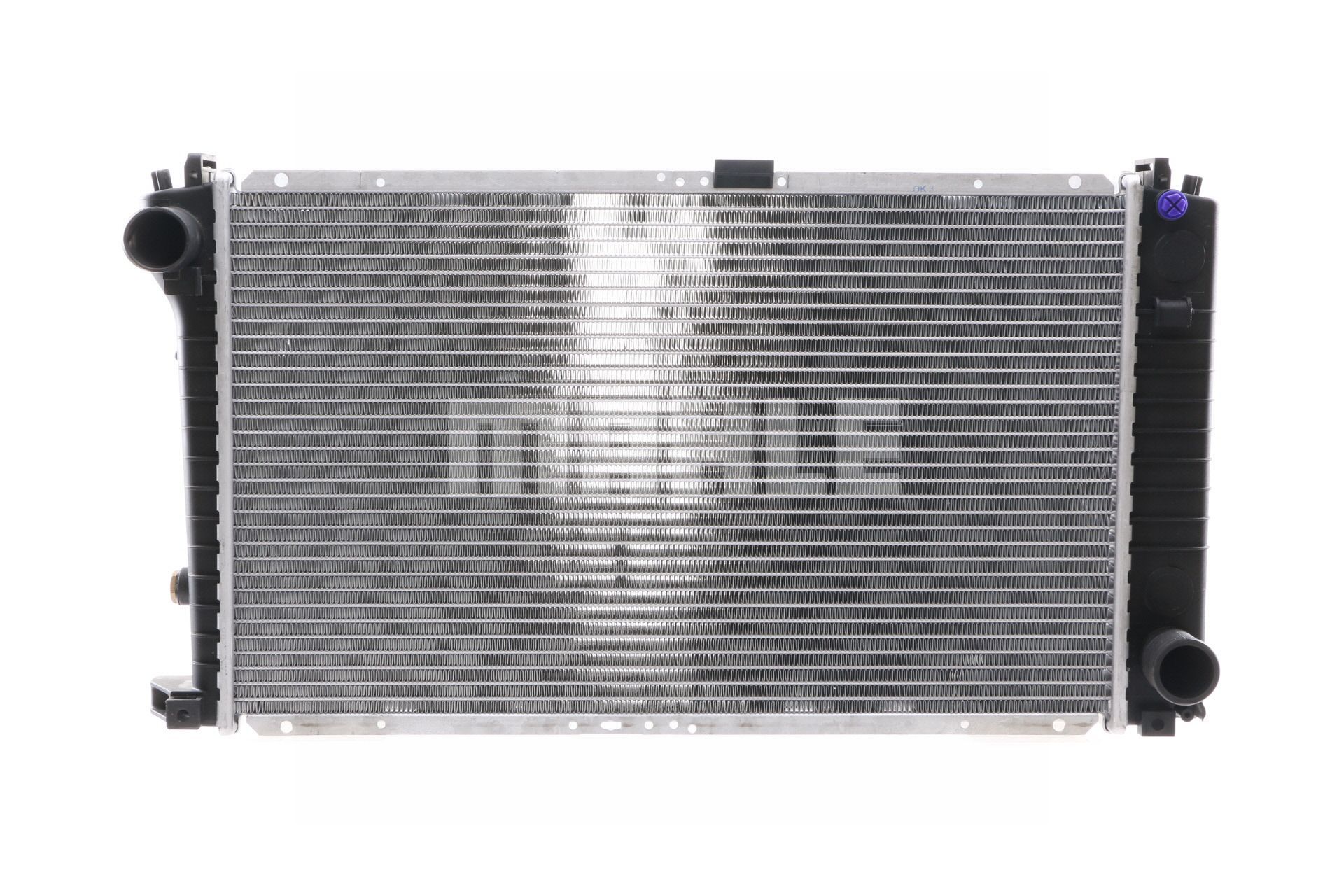 Köp MAHLE ORIGINAL Kylare Produktnummer: CR 1424 000S till det förmånliga priset av 2168,03 kr