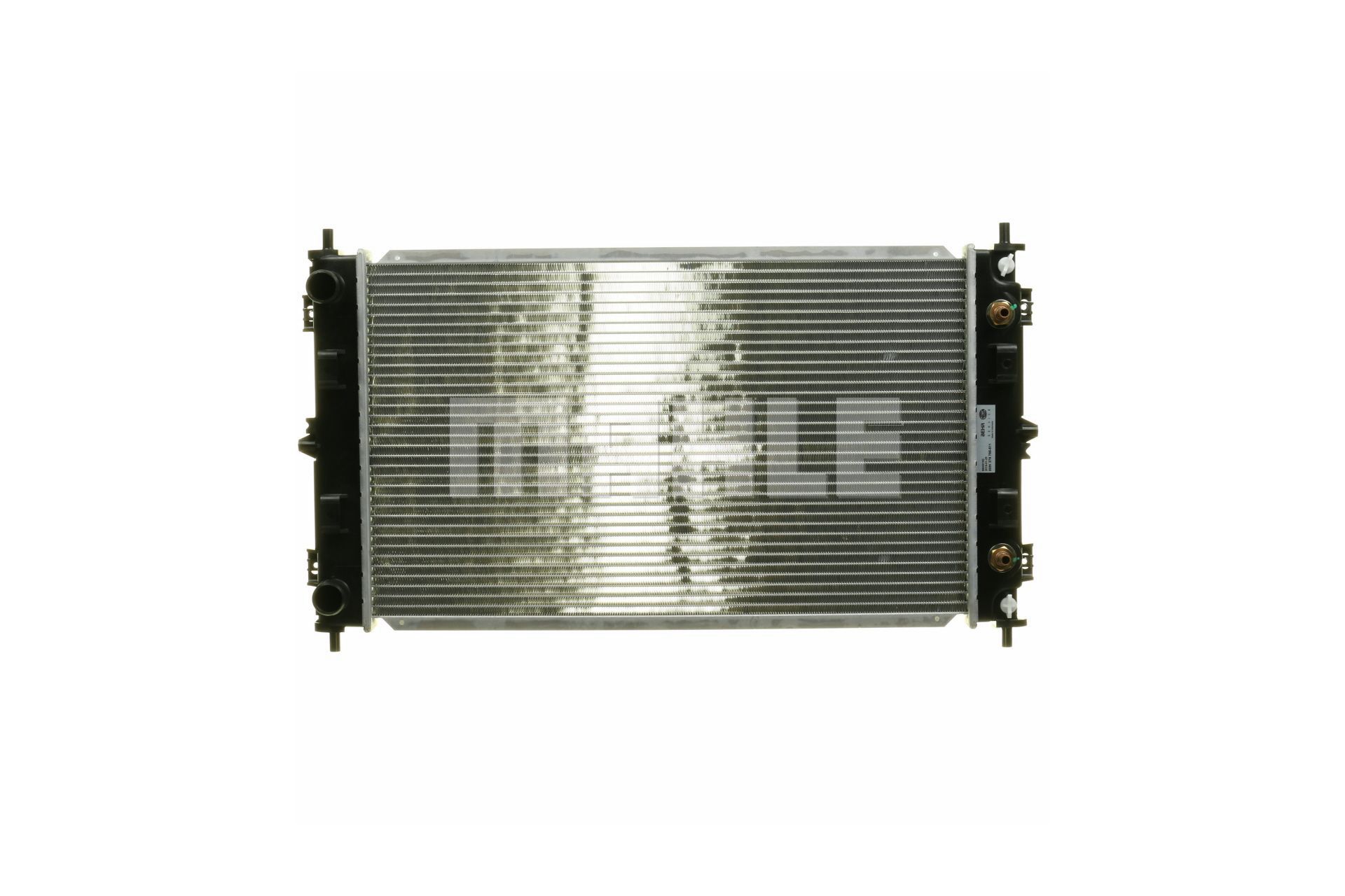 Kupuj MAHLE ORIGINAL Chłodnica, układ chłodzenia silnika Produkt No.: CR 1425 000S w niskiej cenie, tylko 893,66 zł