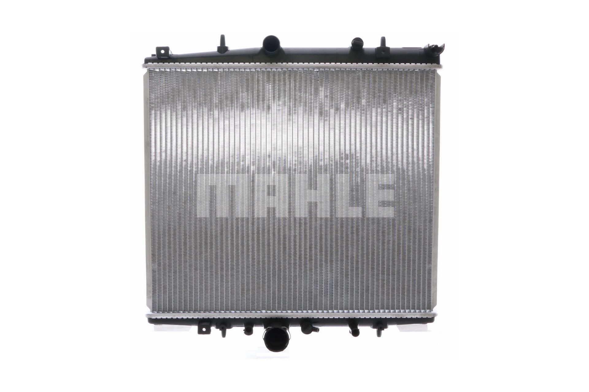 Radiateur du moteur 1330 A4