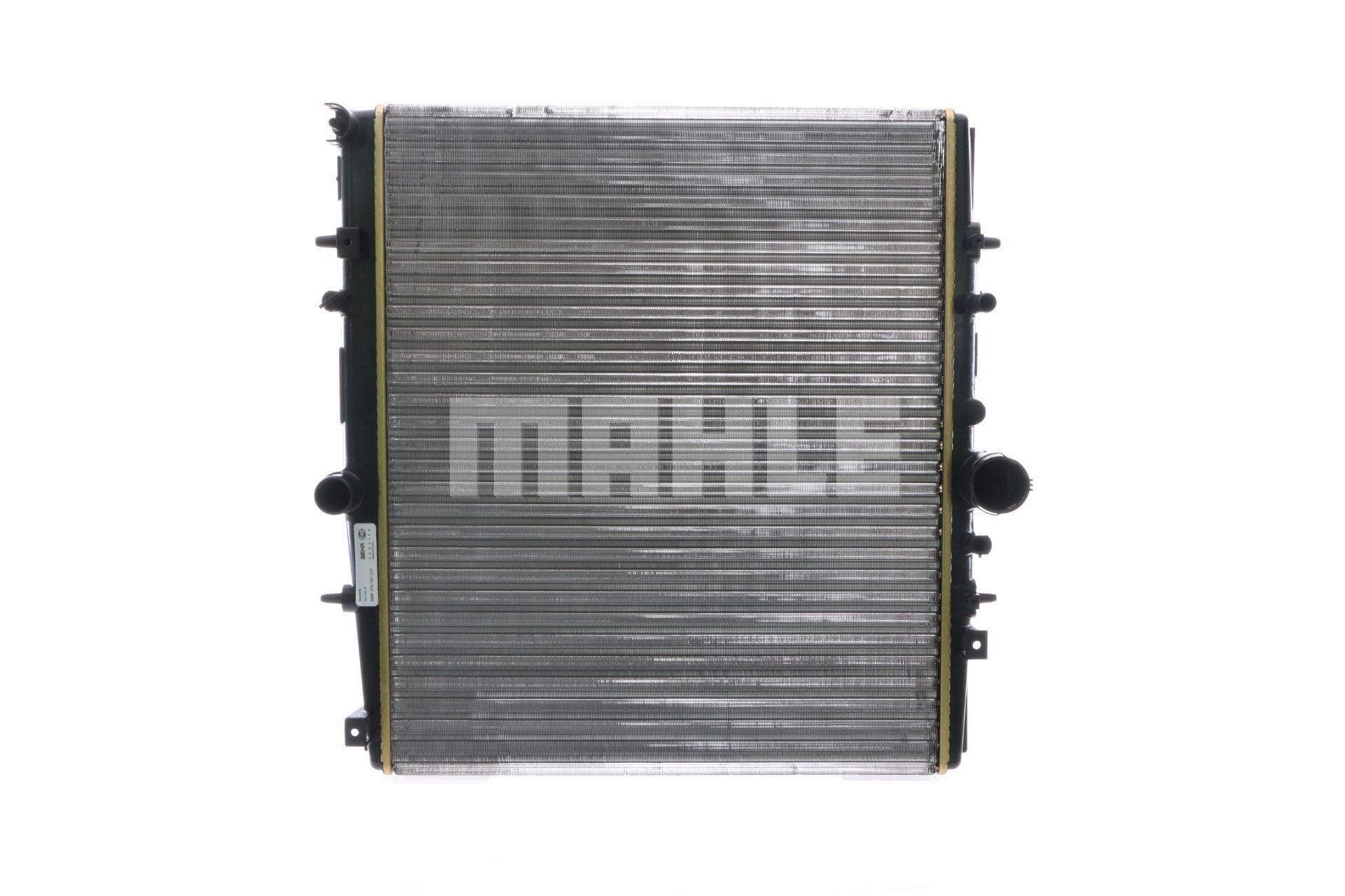 Compre Radiador, refrigeración del motor CR 1436 000S original asequible comparable con números OEM online 1330A5