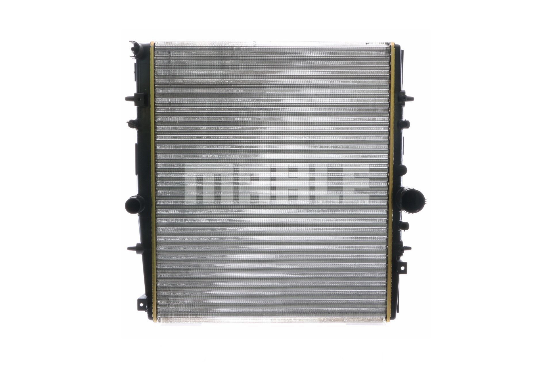 Radiateur moteur CITROËN Jumpy II MPV (VF7) 2012 CR1437000S MAHLE ORIGINAL