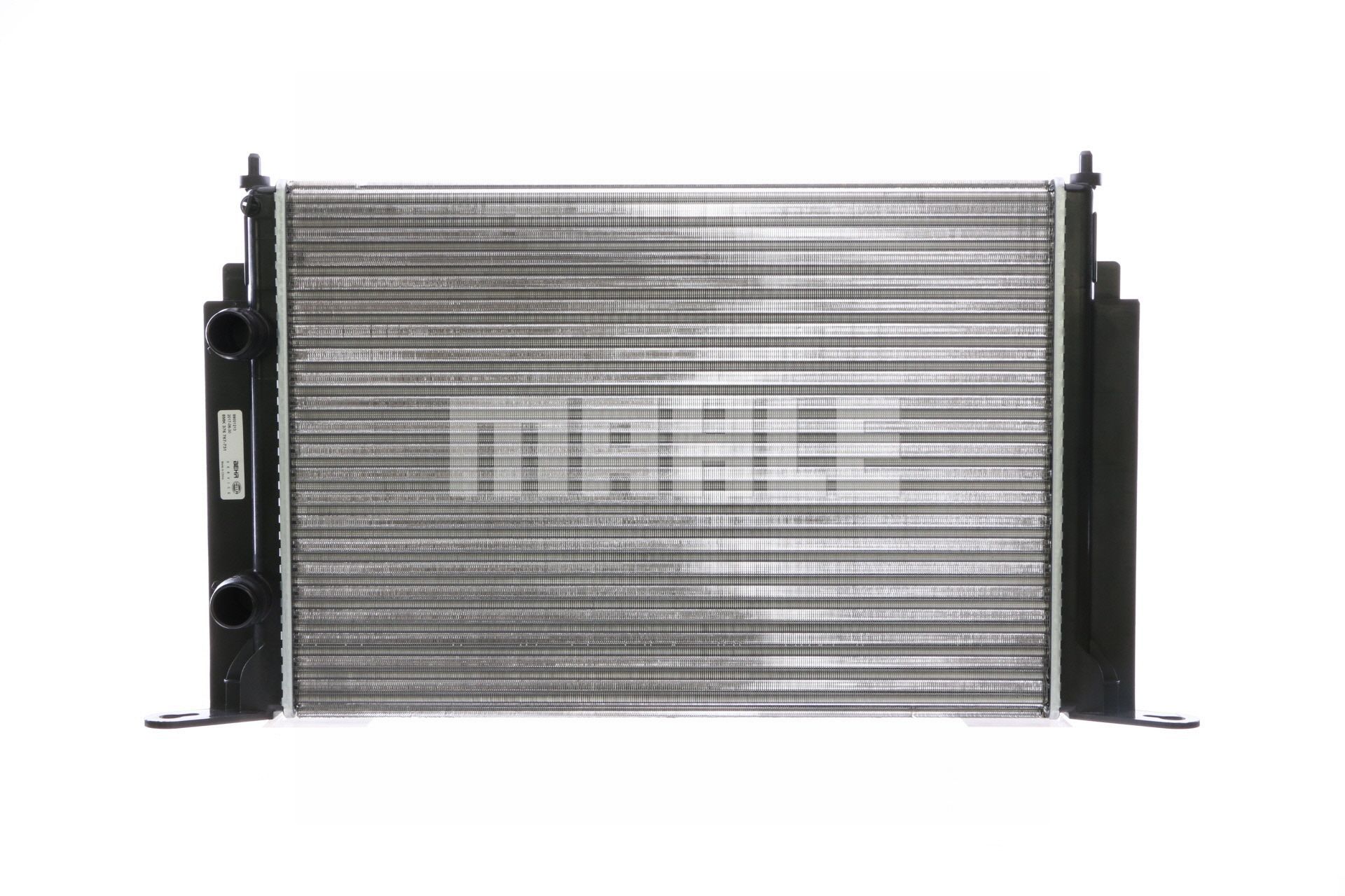 Originale Kühler, Motorkühlung FIAT 1.9 JTD 140 PS Diesel 46745809 von MAHLE ORIGINAL im Internet zu fairen Preisen