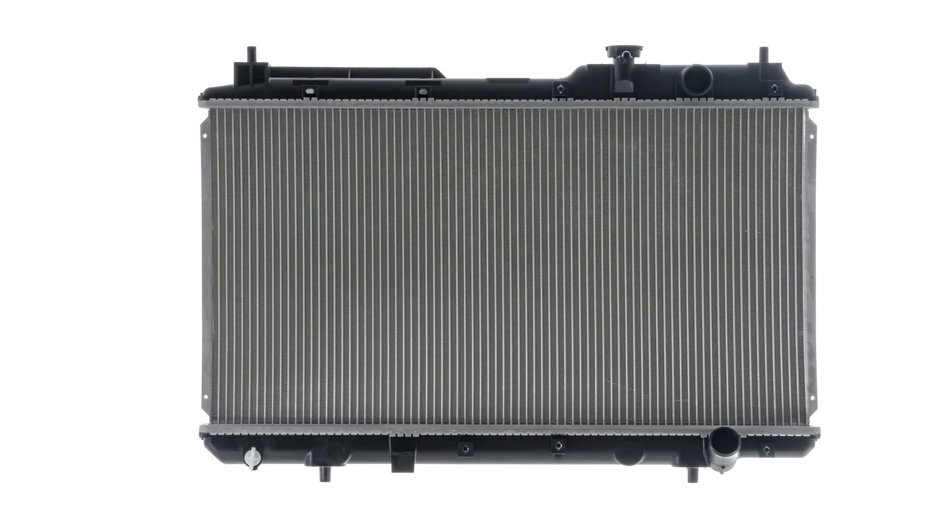 OEM Radiator apa / piese Honda CR-V mk1 1999 19010P3F004, 19010P3F014, 19010P3F901 MAHLE ORIGINAL