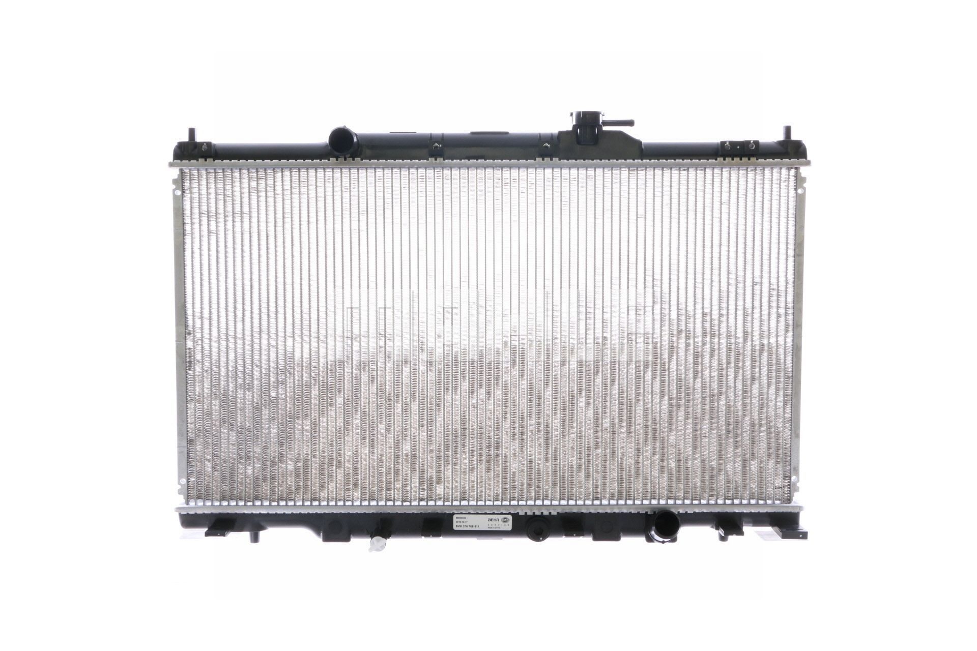 Köp billiga original Kylare CR 1459 000S jämförbara med 19010PNLG01 OEM nummer på nätet