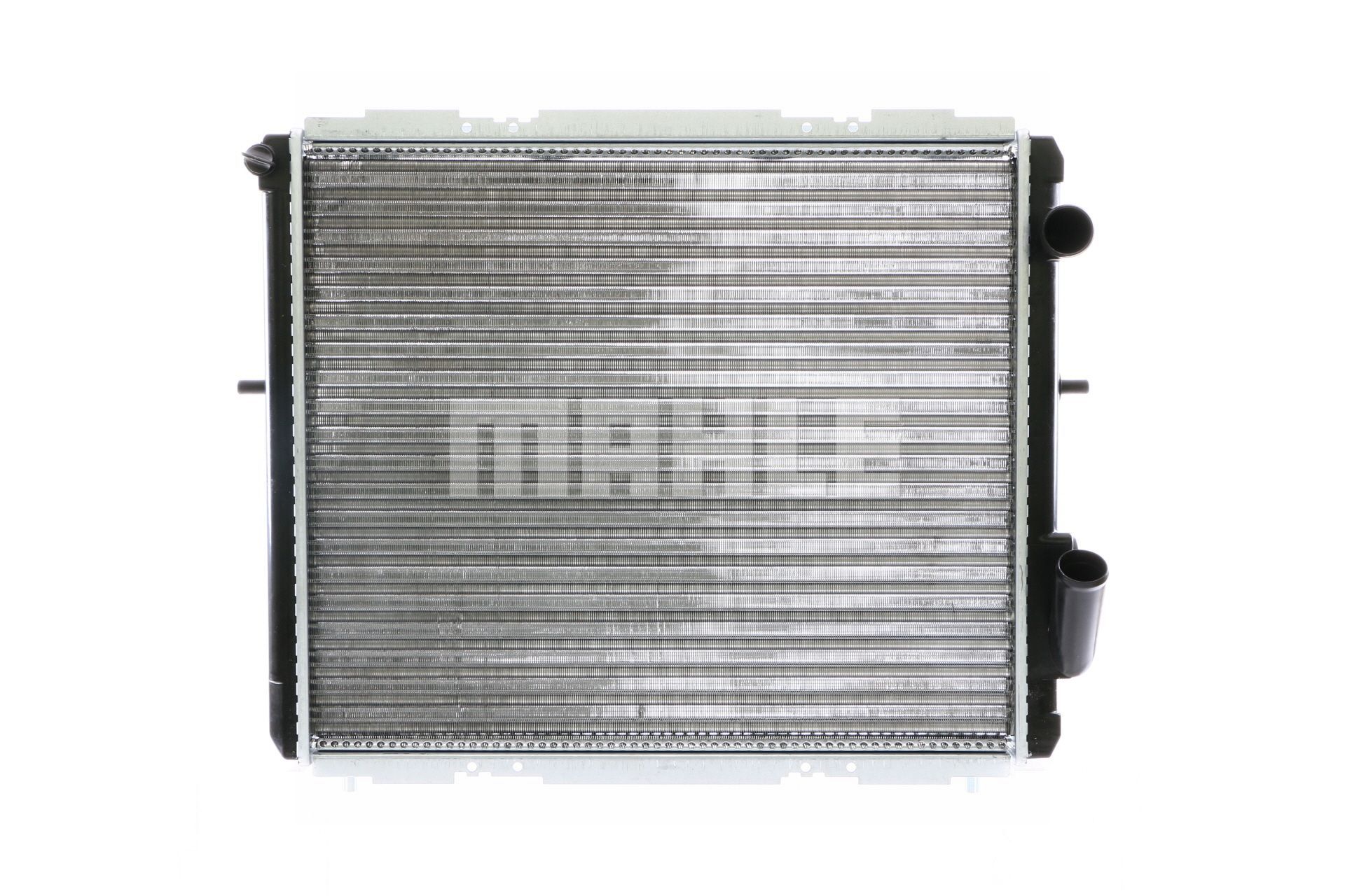 MAHLE ORIGINAL CR147000S module de refroidissement RENAULT Clio I 3/5 portes 1.9 D (B/C/S576, B/C/S57L) 64 CH Diesel
