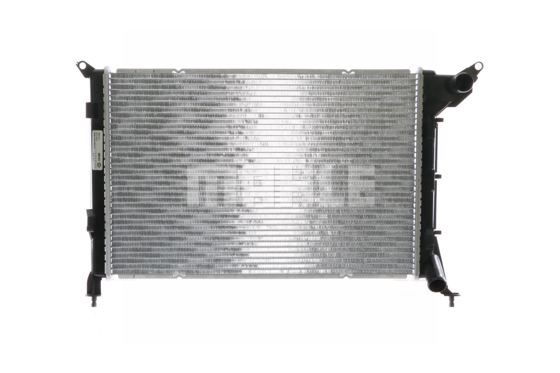 Köp MAHLE ORIGINAL Kylare Produktnummer: CR 1470 000S till det förmånliga priset av 1613,84 kr