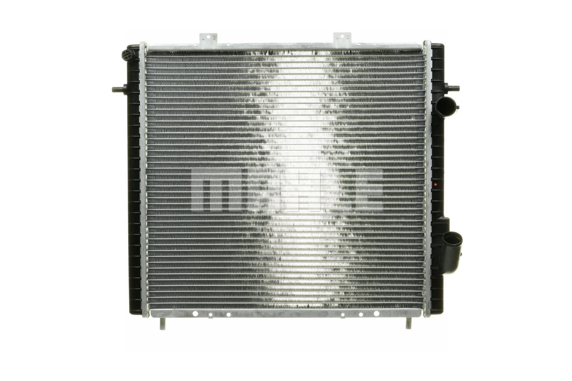 OEM Radiator racire motor Express II 1996 6006000712, 7701352036, R10157 MAHLE ORIGINAL